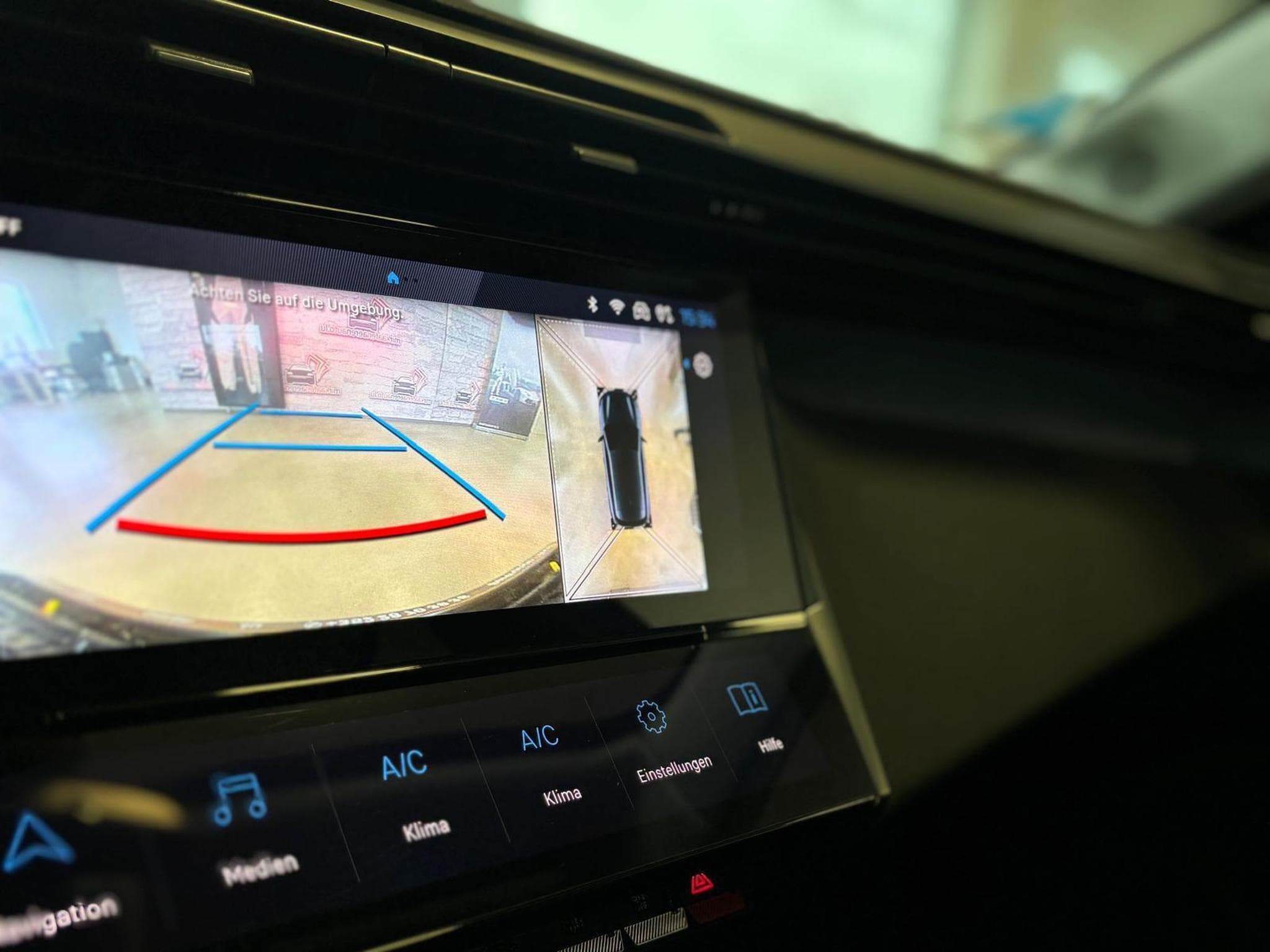 Peugeot 308 **R-KAM ** NUR 3.460 KM ** (2023) - Photo 16