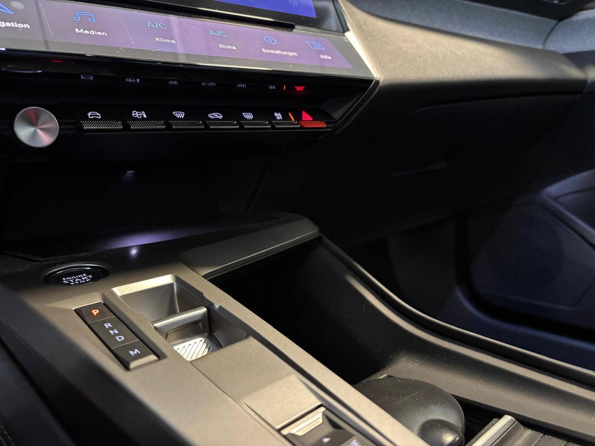 Peugeot 308 **R-KAM ** NUR 3.460 KM ** (2023) - Photo 12