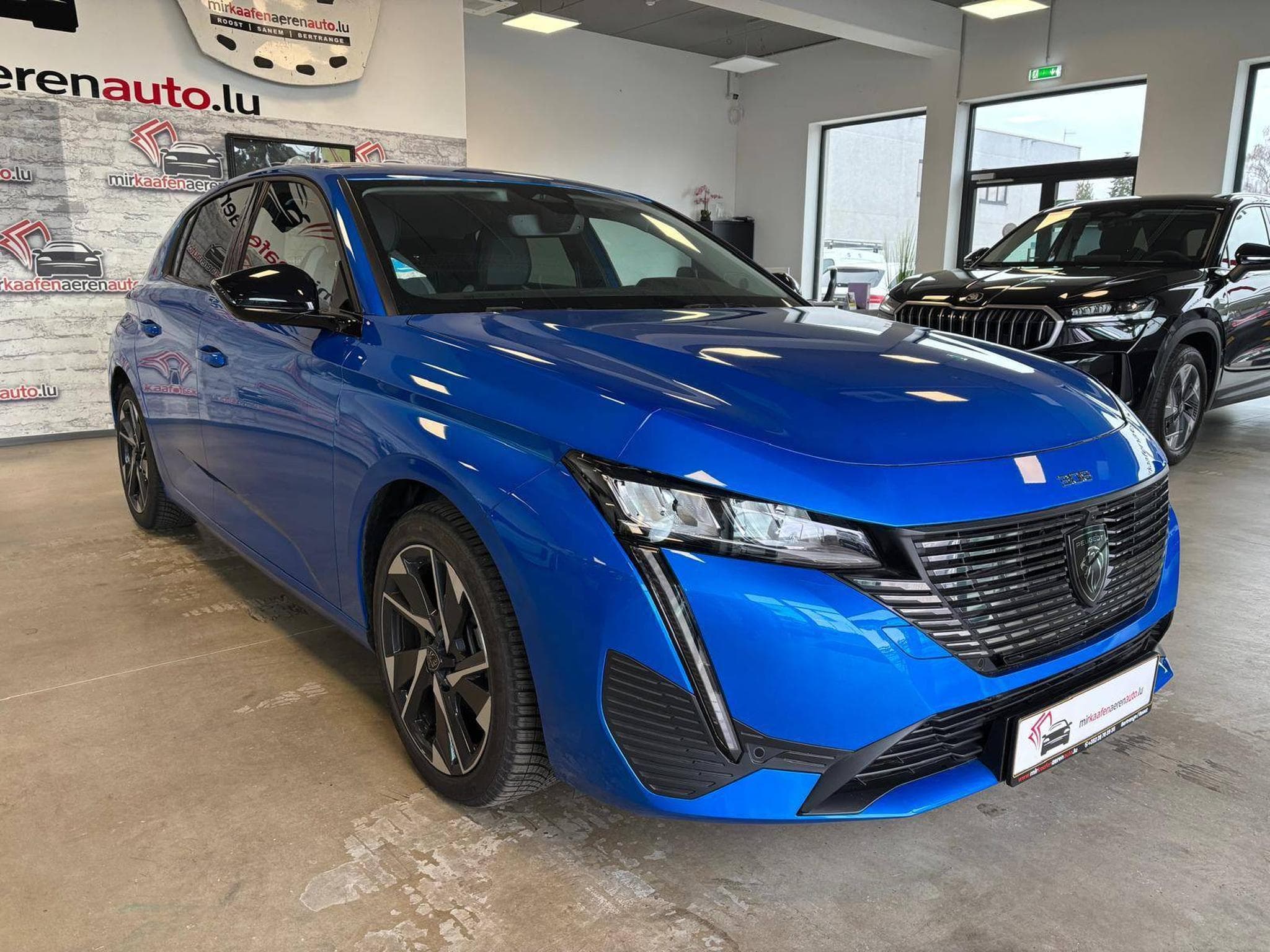 Peugeot 308 **R-KAM ** NUR 3.460 KM ** (2023) - Photo 2