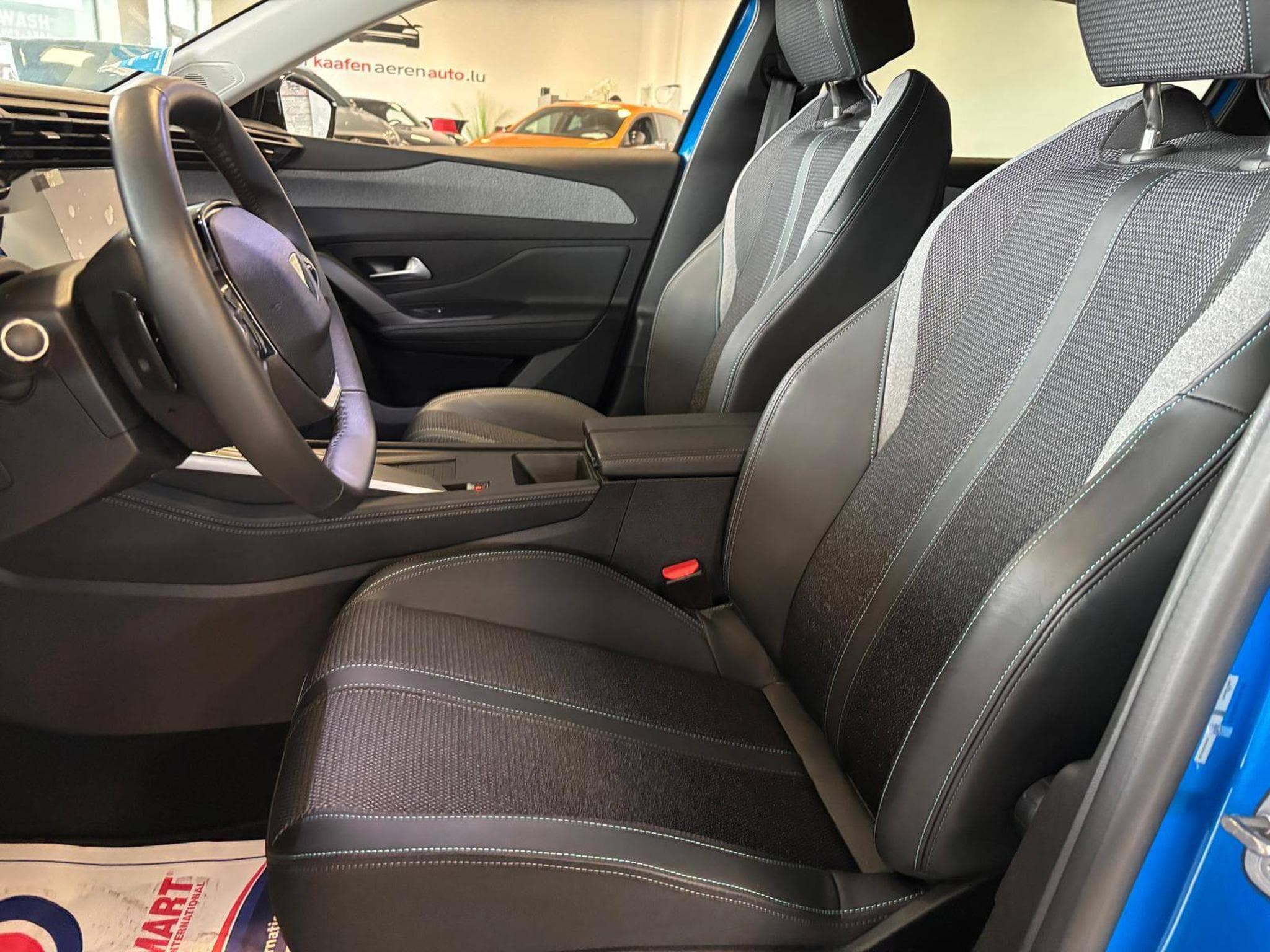 Peugeot 308 **R-KAM ** NUR 3.460 KM ** (2023) - Photo 17