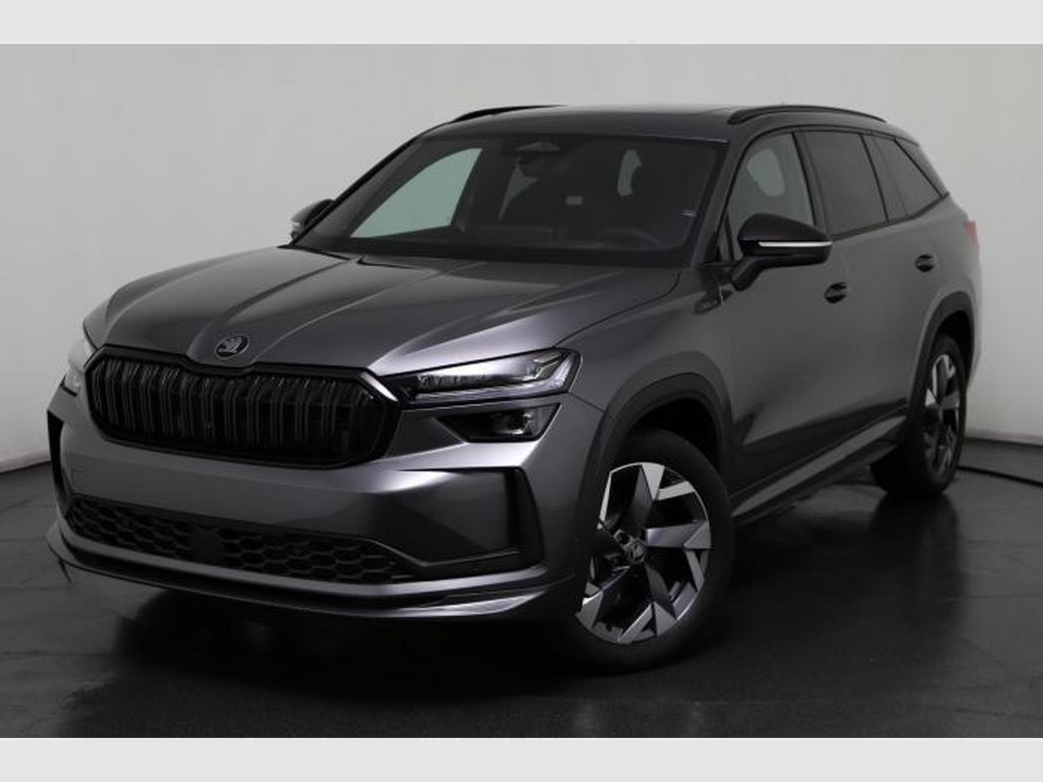 Skoda Kodiaq Sportline (2026) - Foto 1