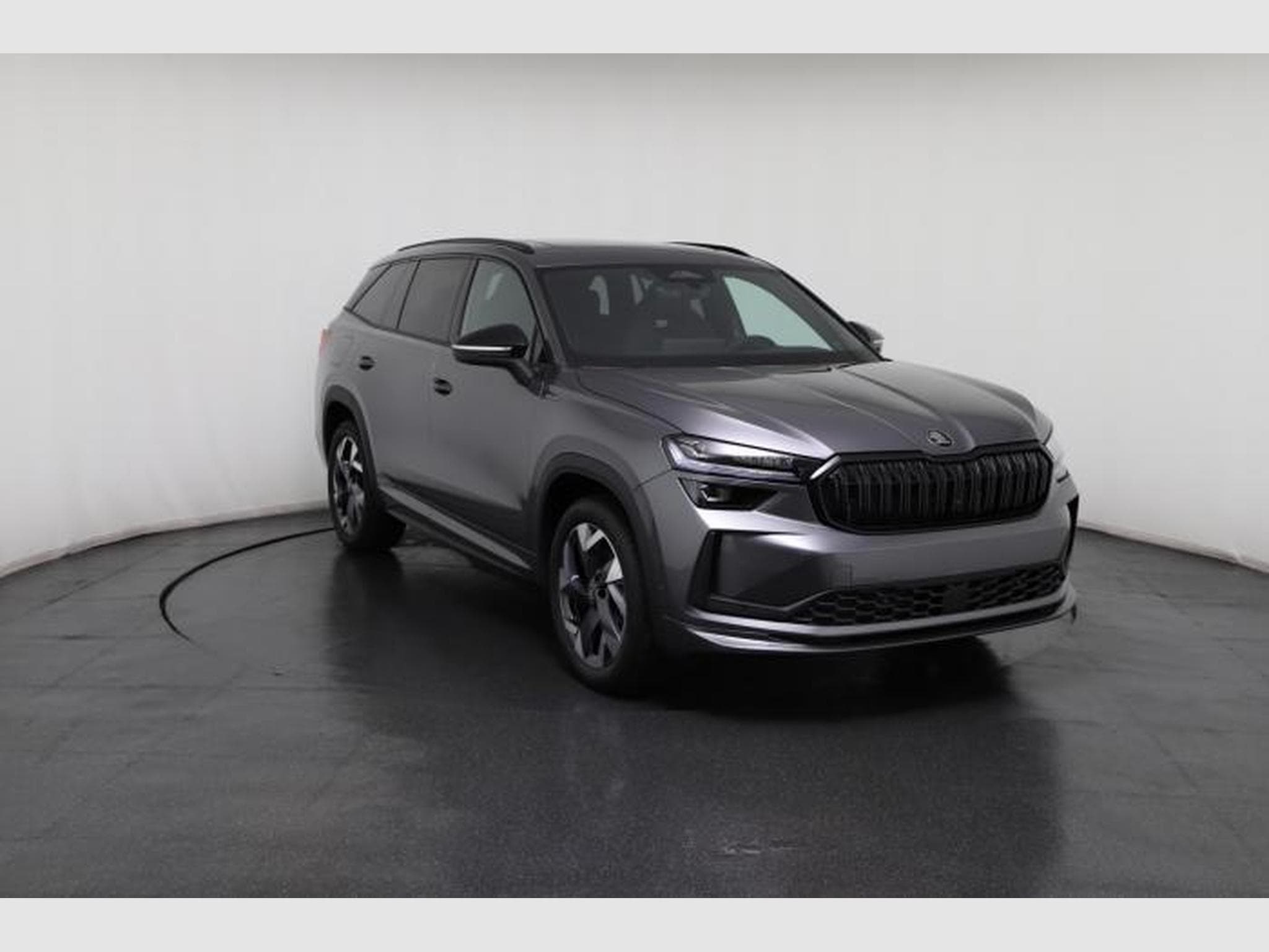 Skoda Kodiaq Sportline (2026) - Foto 10