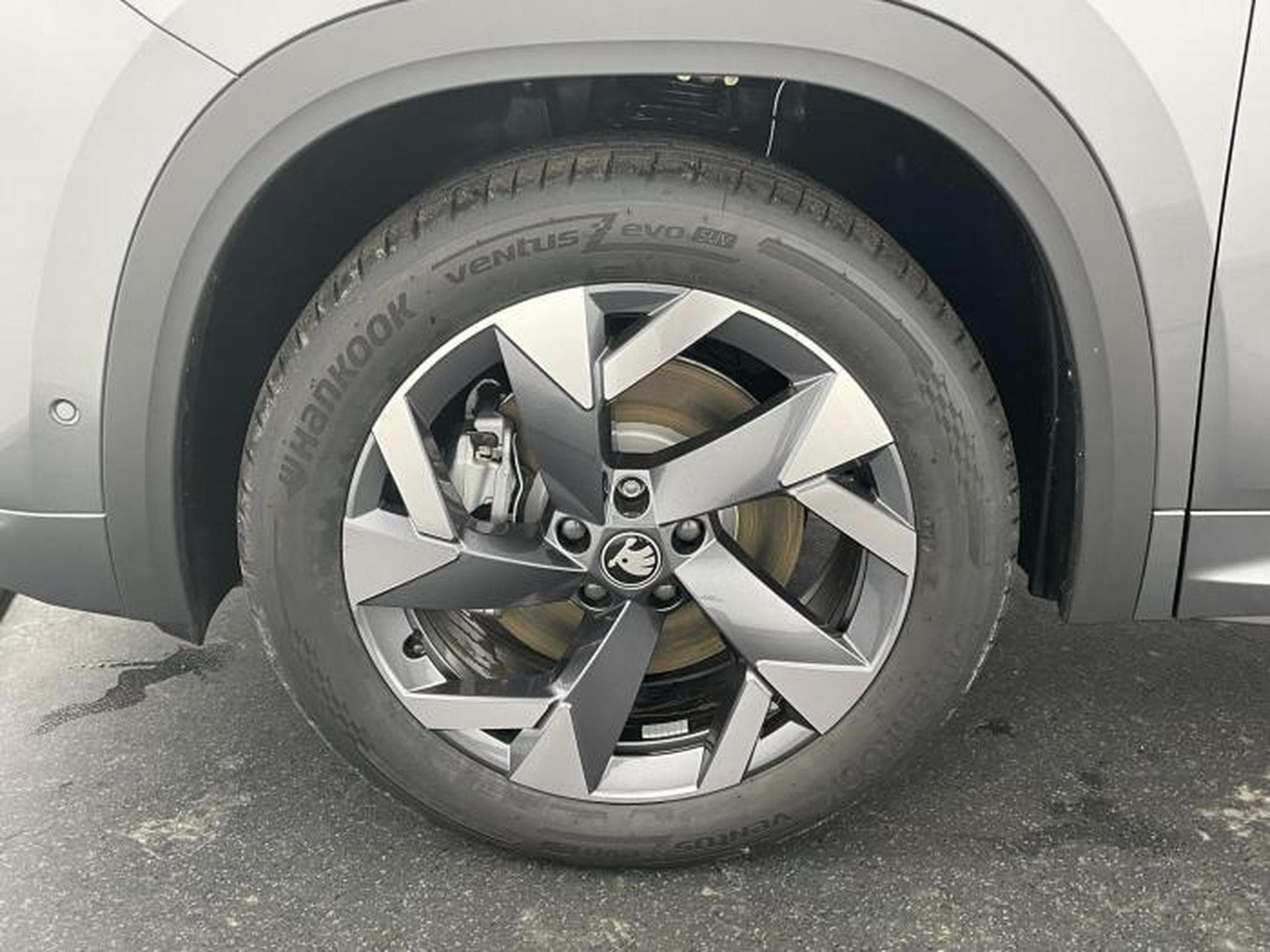 Skoda Kodiaq Sportline (2026) - Foto 11