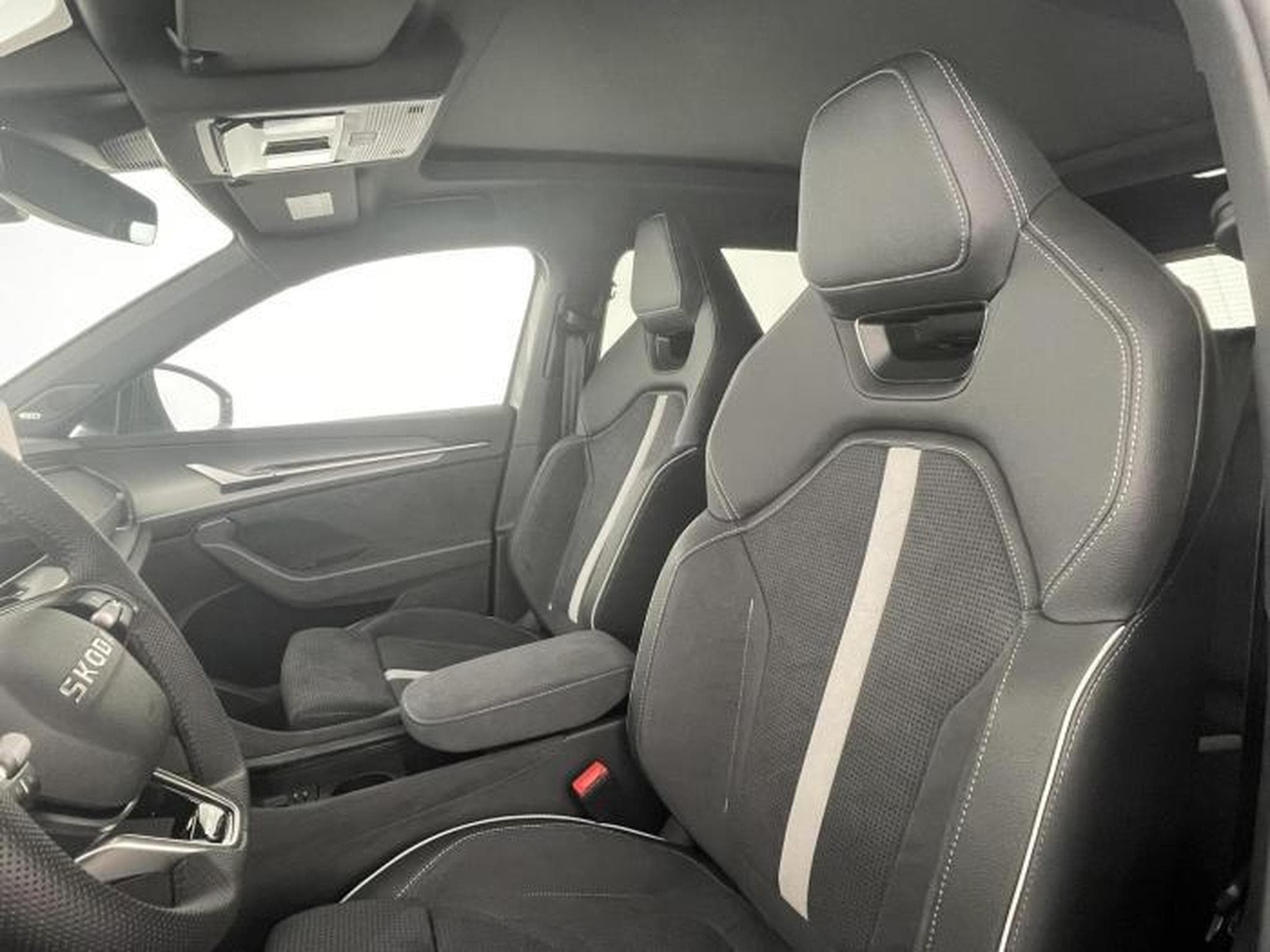 Skoda Kodiaq Sportline (2026) - Foto 12