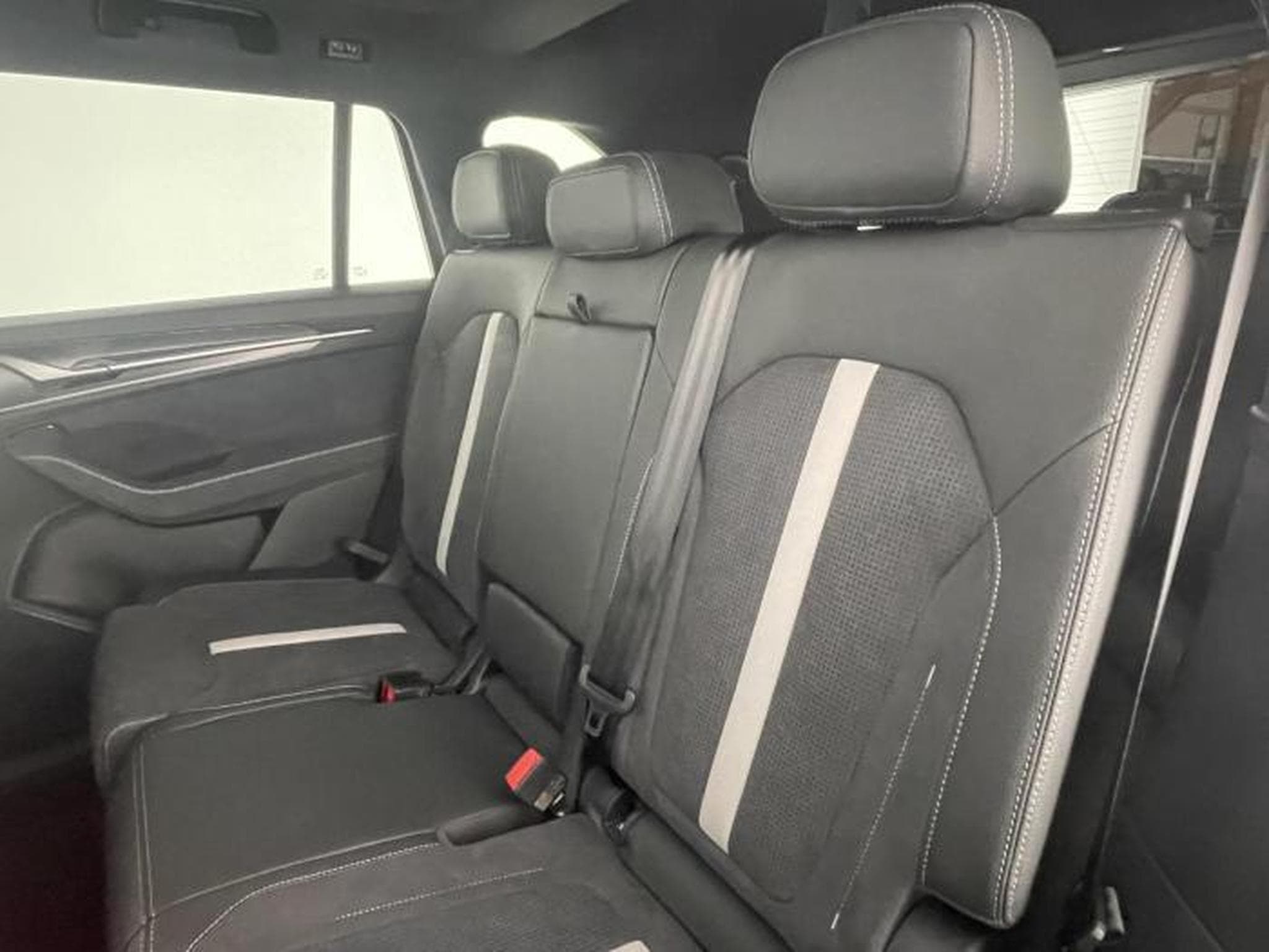 Skoda Kodiaq Sportline (2026) - Foto 13