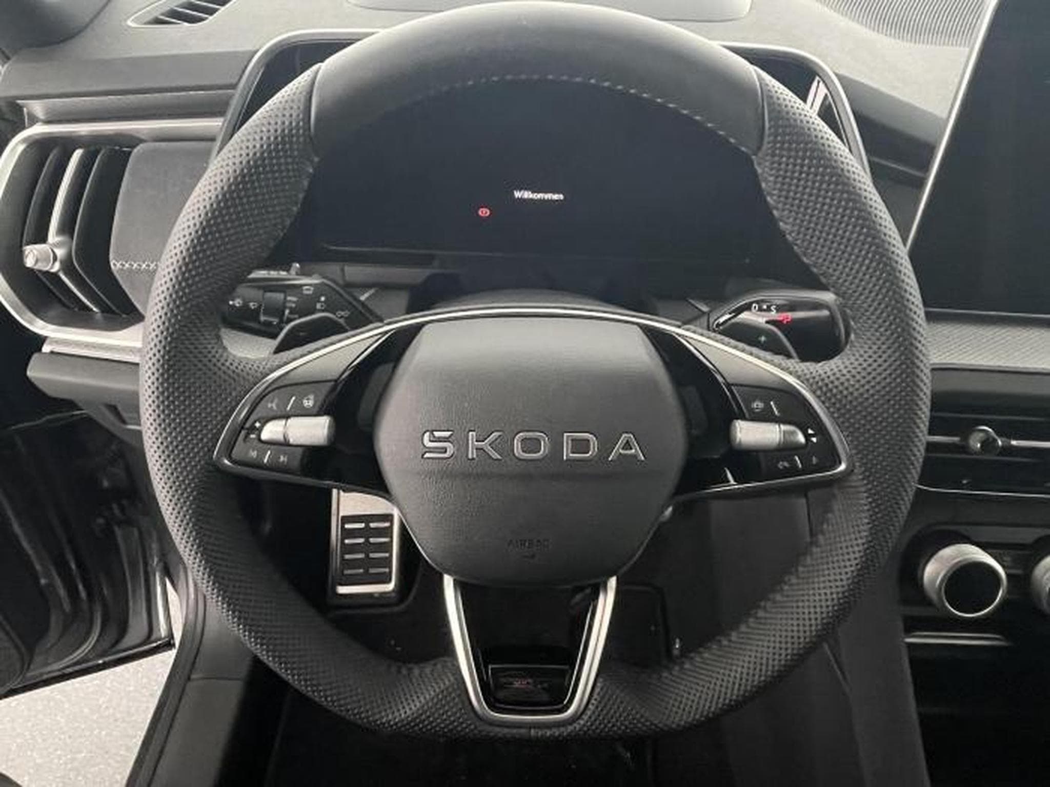 Skoda Kodiaq Sportline (2026) - Foto 17