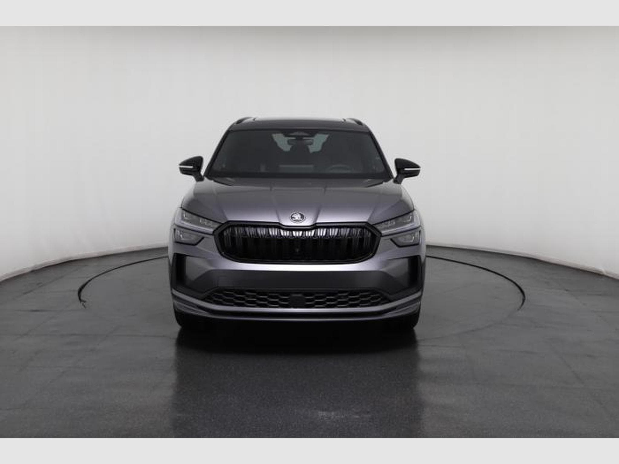 Skoda Kodiaq Sportline (2026) - Foto 2