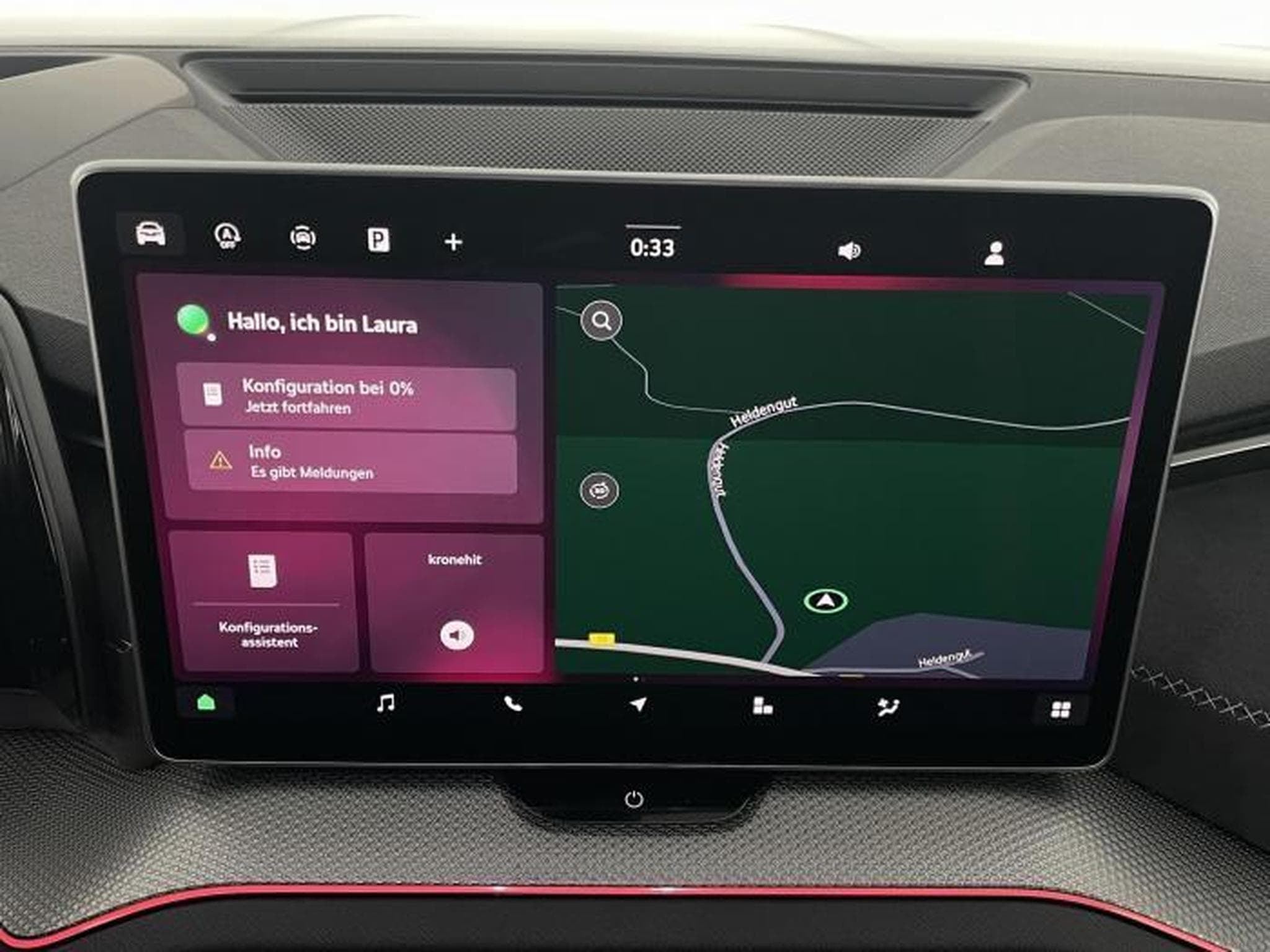 Skoda Kodiaq Sportline (2026) - Foto 20