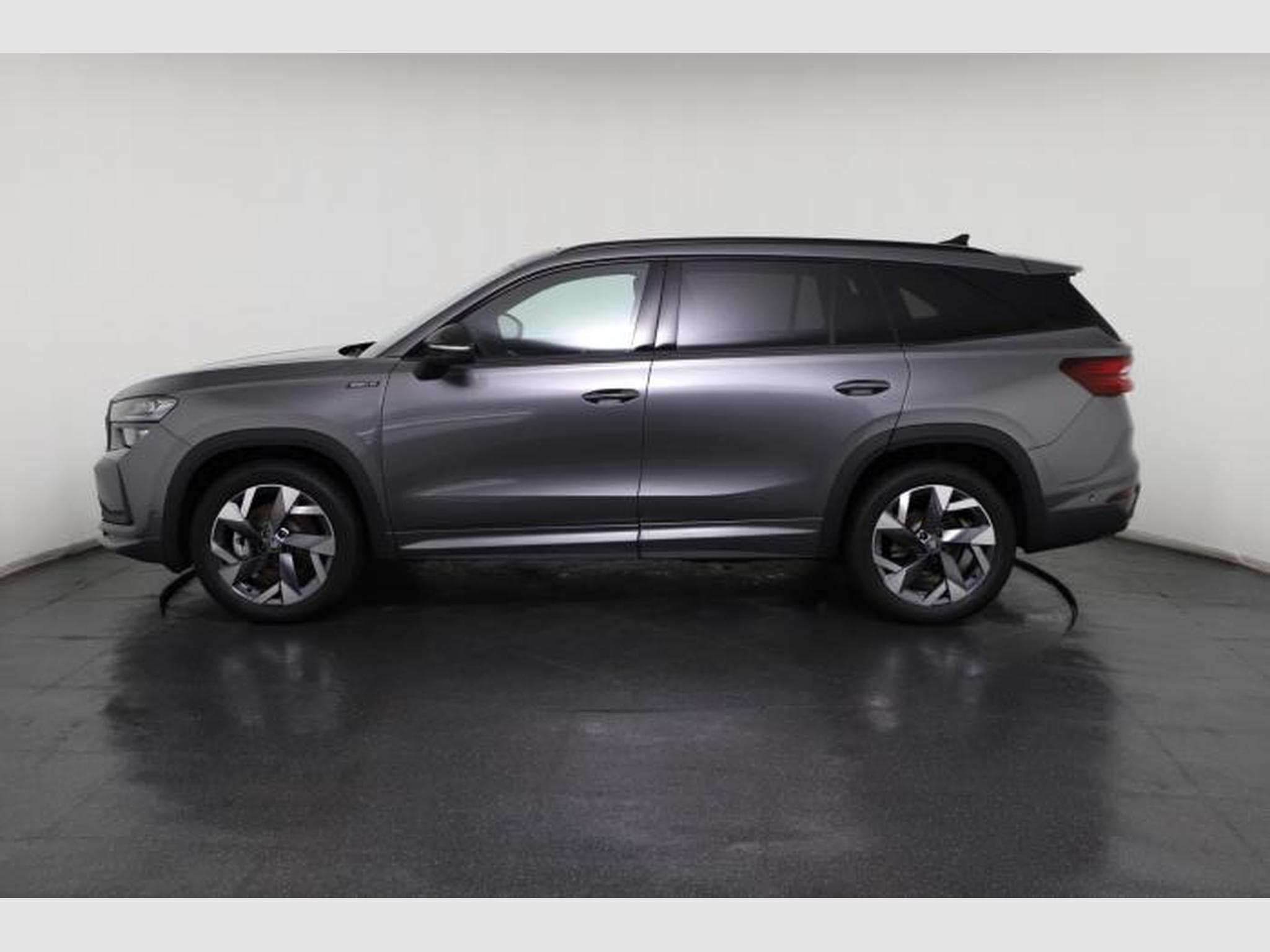 Skoda Kodiaq Sportline (2026) - Foto 4