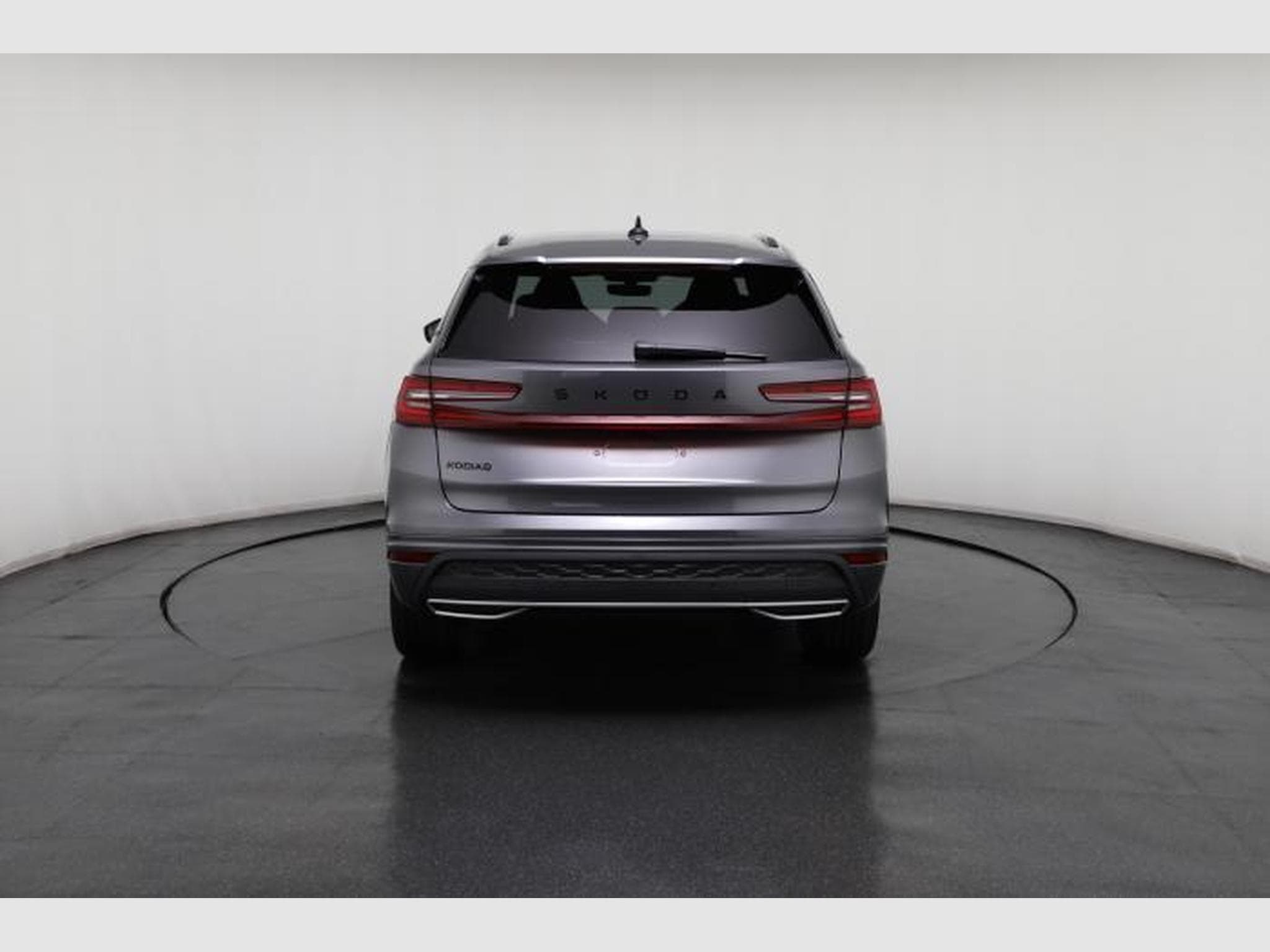 Skoda Kodiaq Sportline (2026) - Foto 6