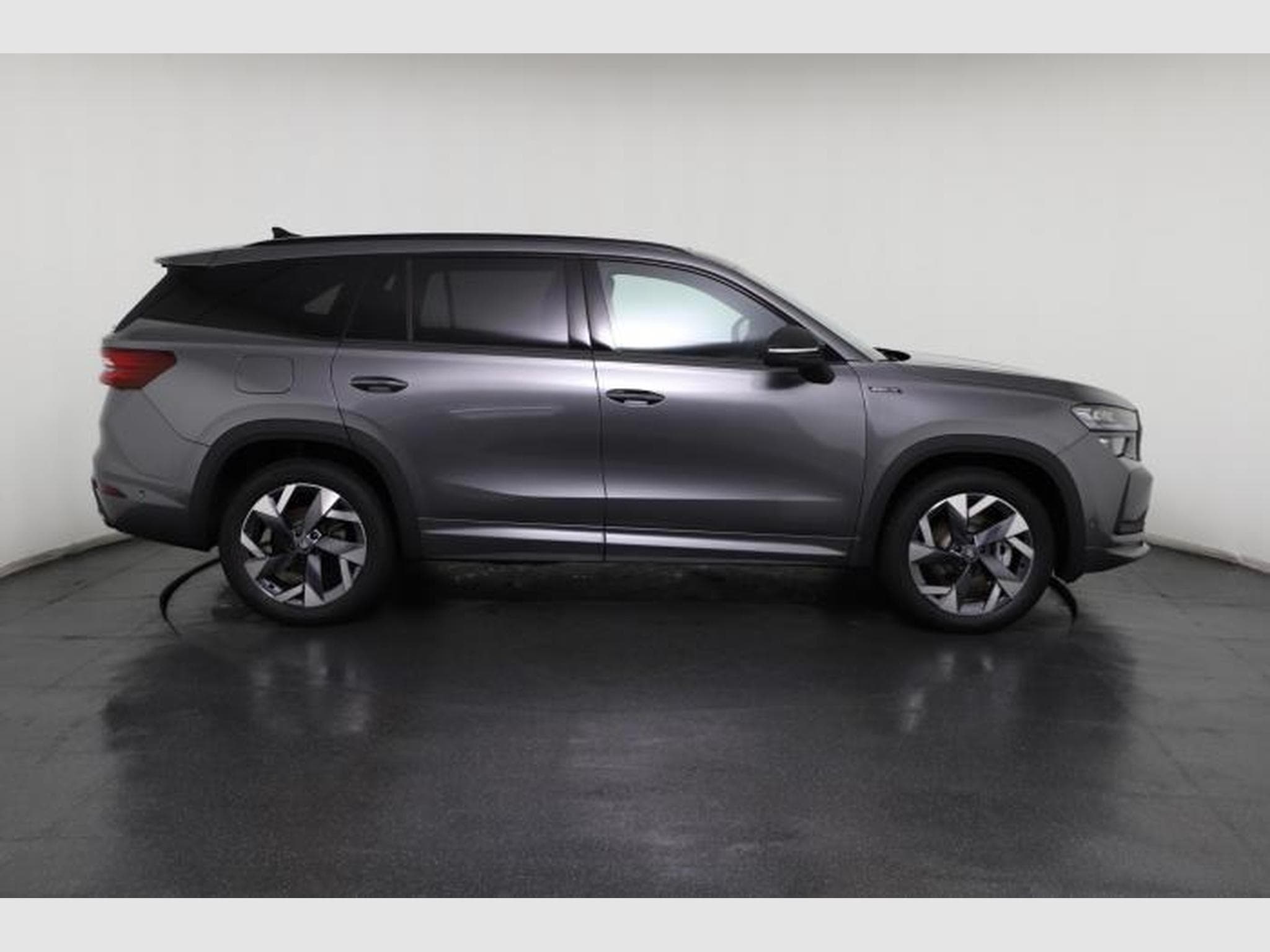 Skoda Kodiaq Sportline (2026) - Foto 9