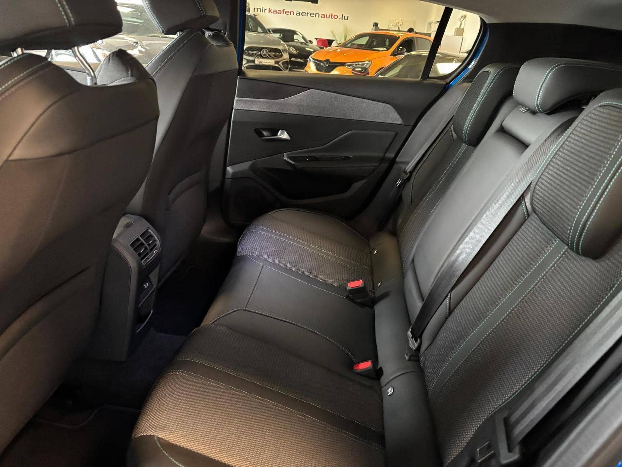 Peugeot 308 **R-KAM ** NUR 3.460 KM ** (2023) - Photo 19