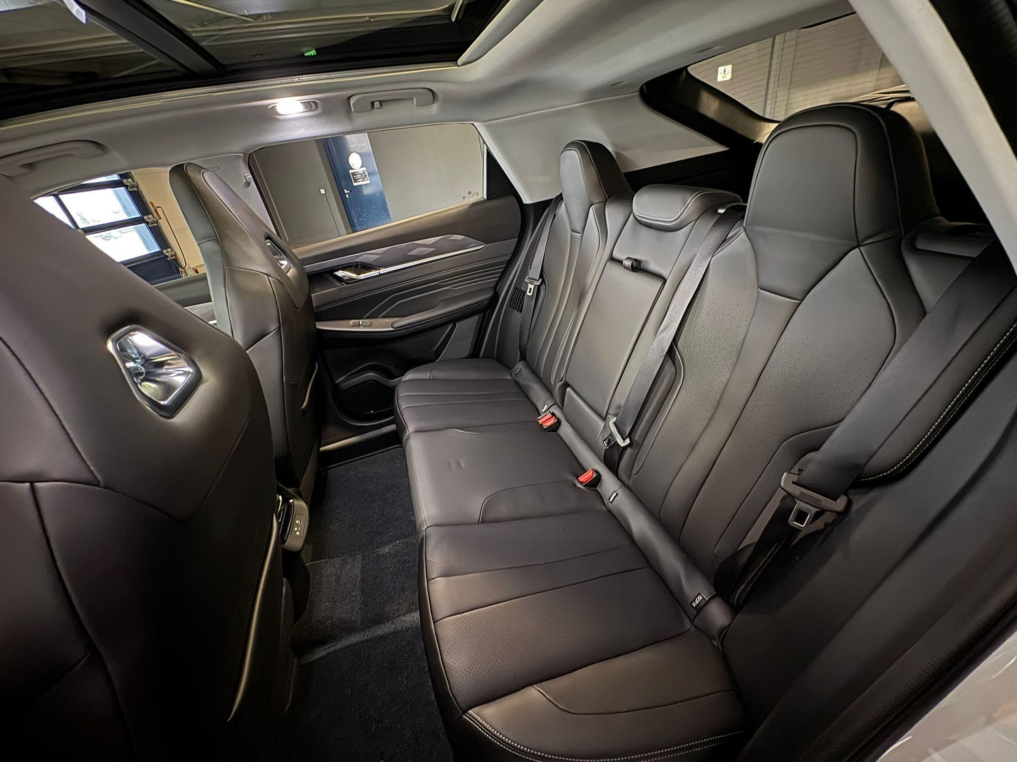 DONGFENG MAGE HEV FULL OPTIONS (2027) - Photo 10