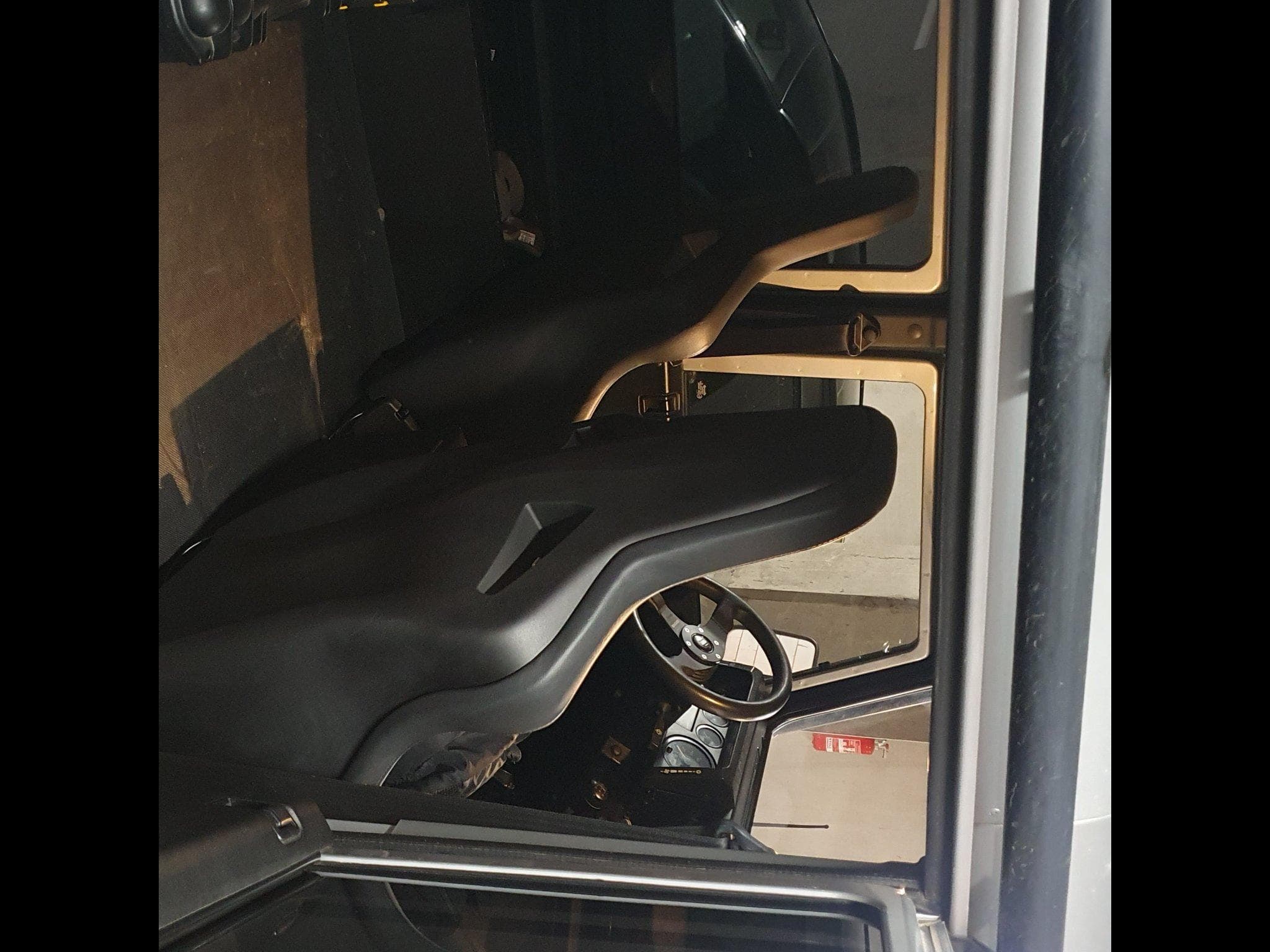 Land-Rover Defender 110 TD5 (2005) - Foto 11