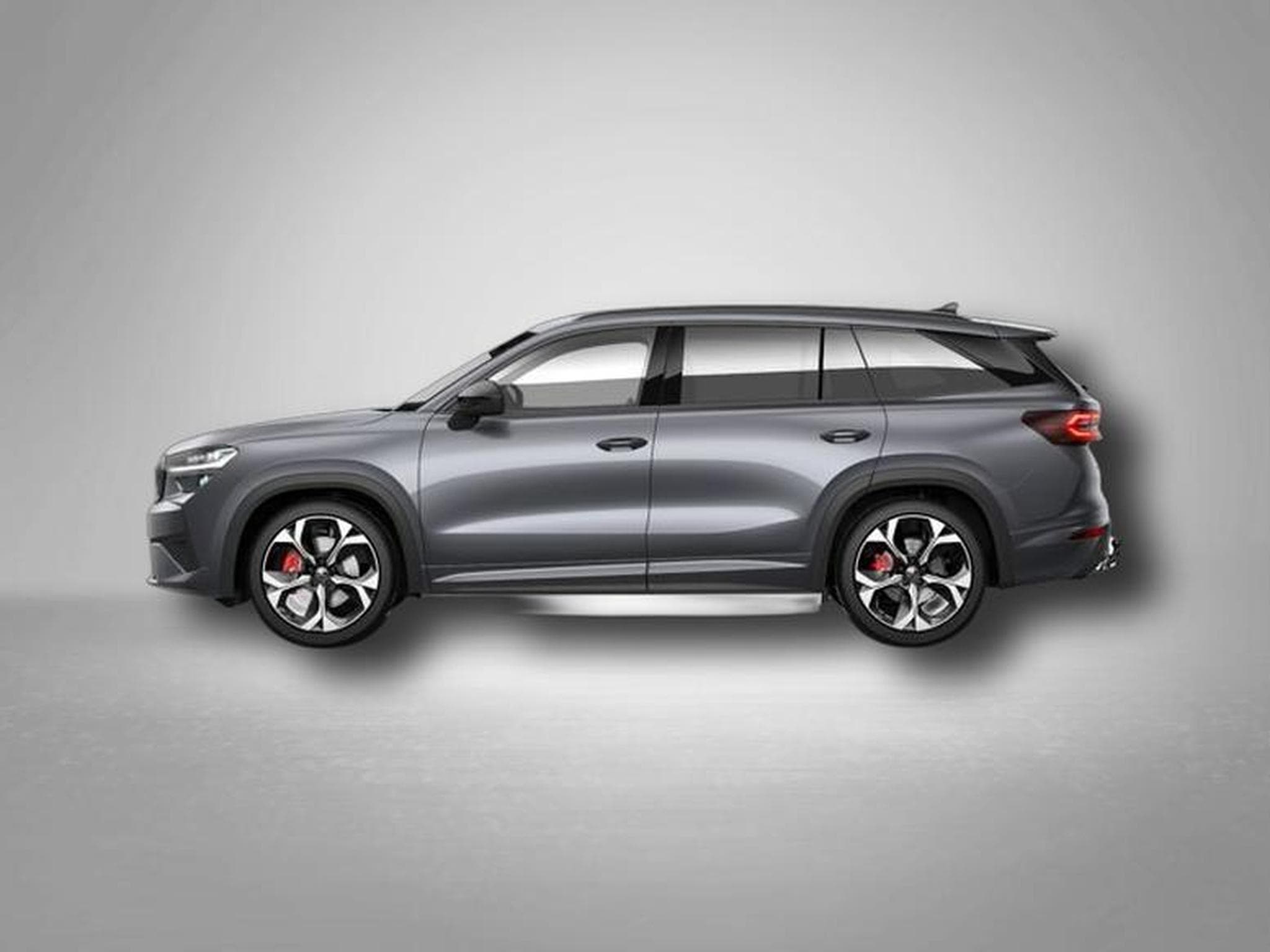 Skoda Kodiaq RS 2.0 TSI 7-Gang-DSG 4x4 (2026) - Foto 2