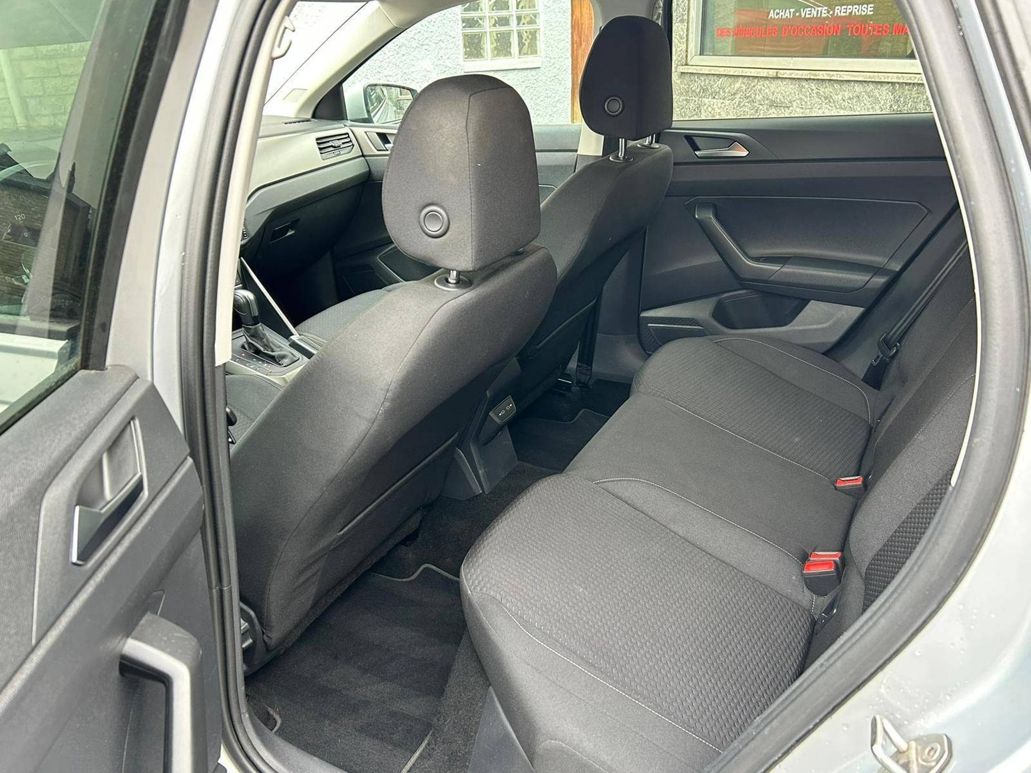 VW Polo 1.5 TFSI 150CV DSG 7 CAMERA VIRTUEL NAVIGATION (2020) - Photo 11