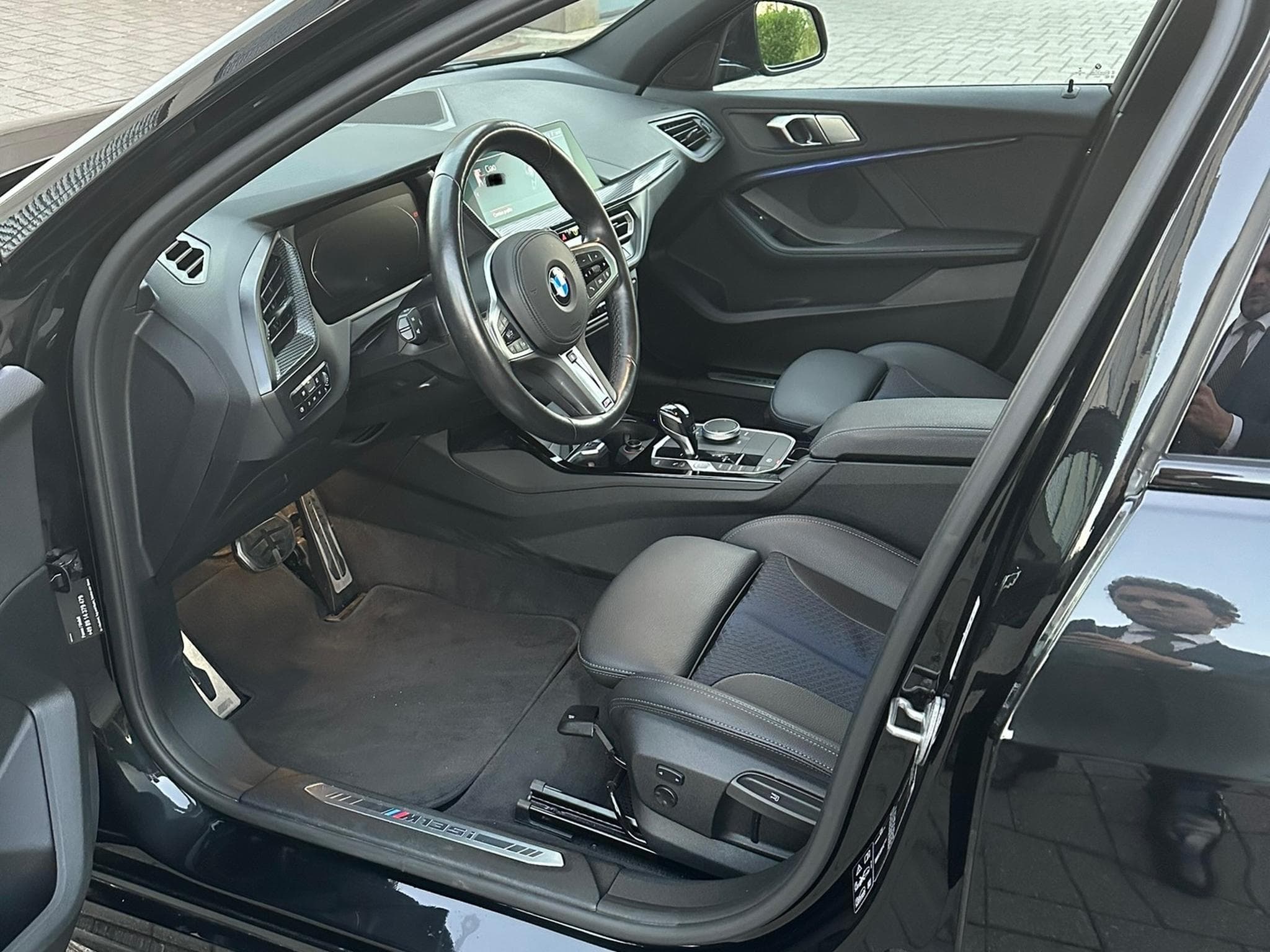 BMW M135 (2021) - Photo 4