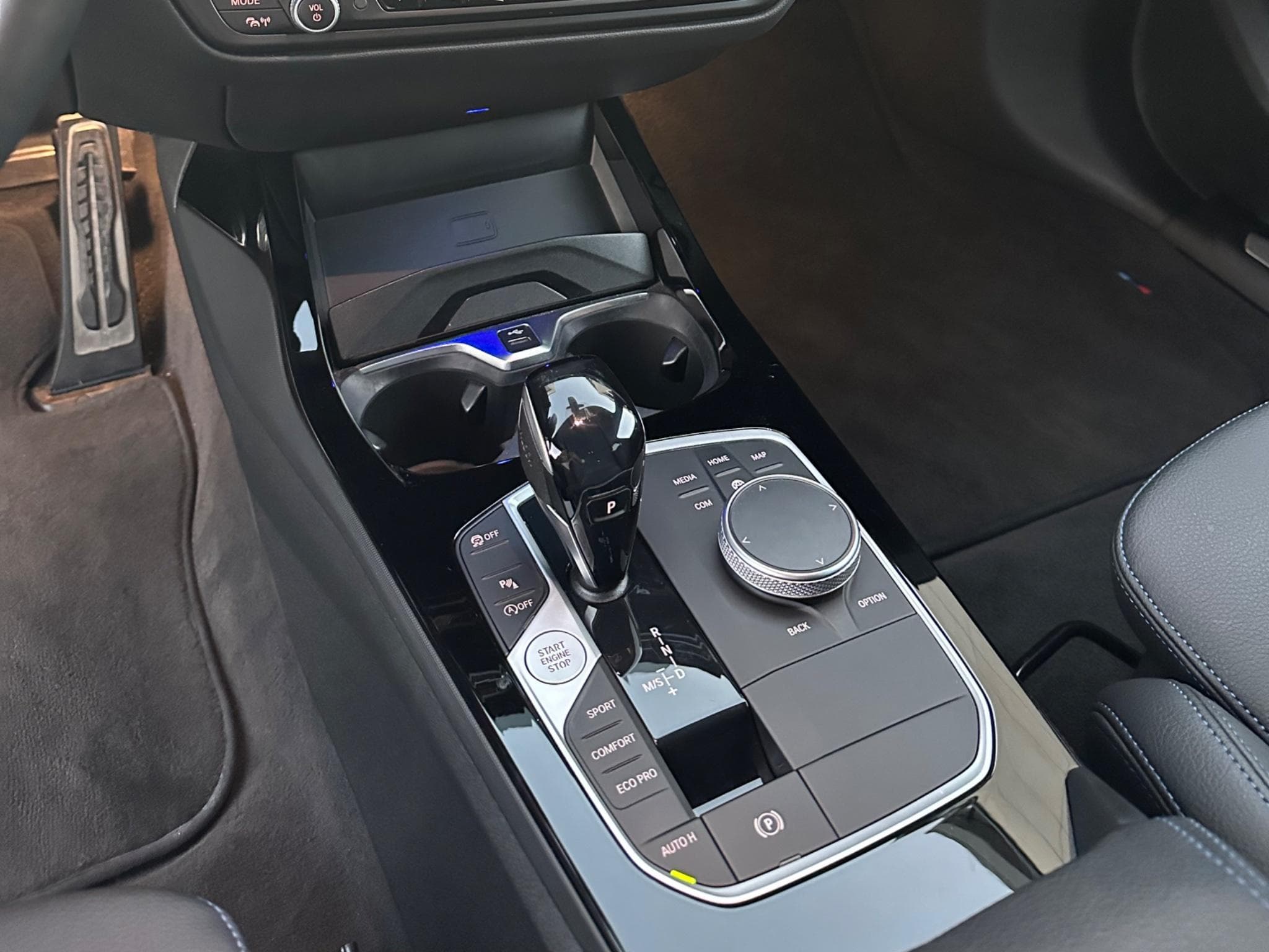 BMW M135 (2021) - Photo 6