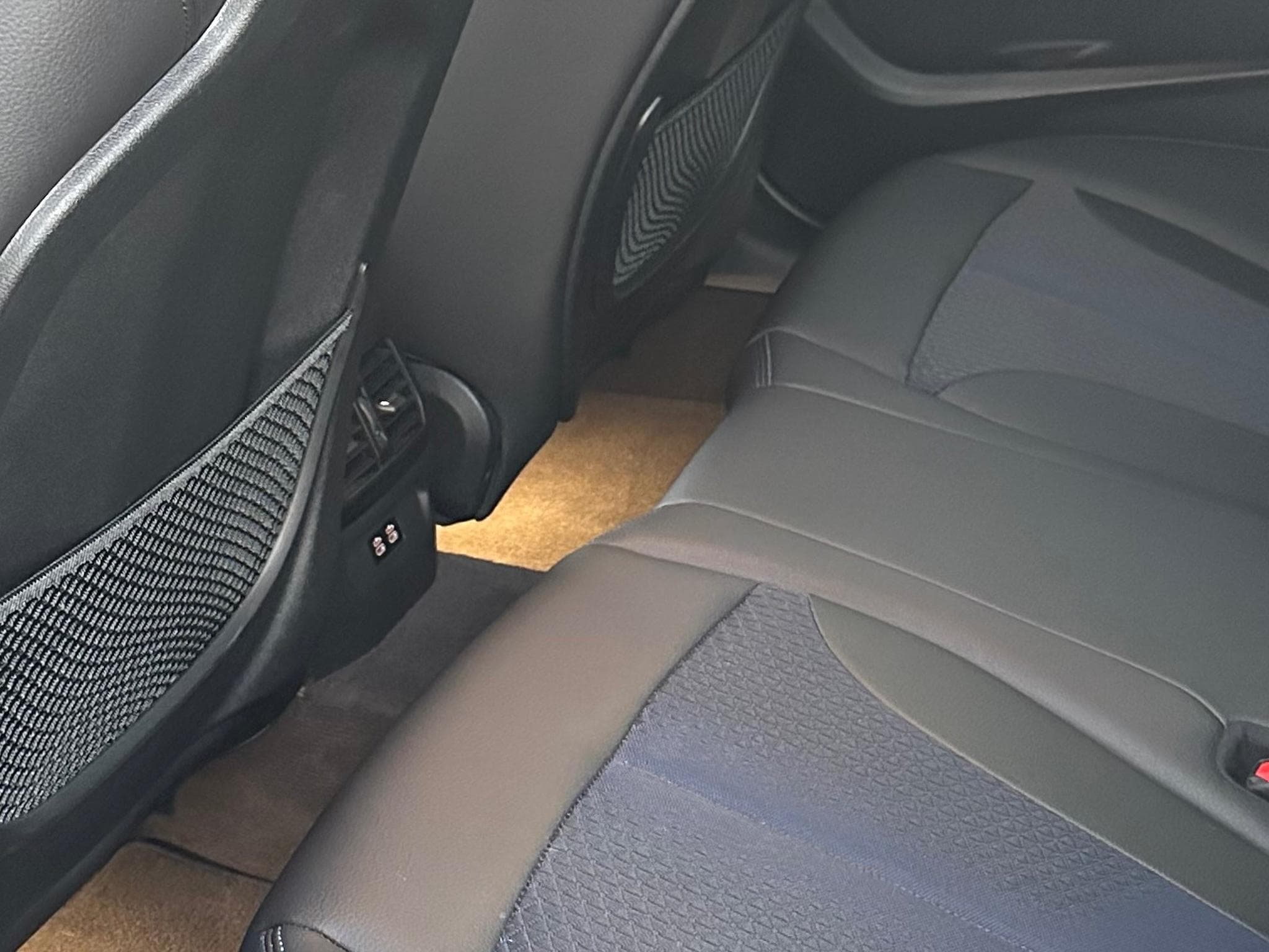 BMW M135 (2021) - Photo 8