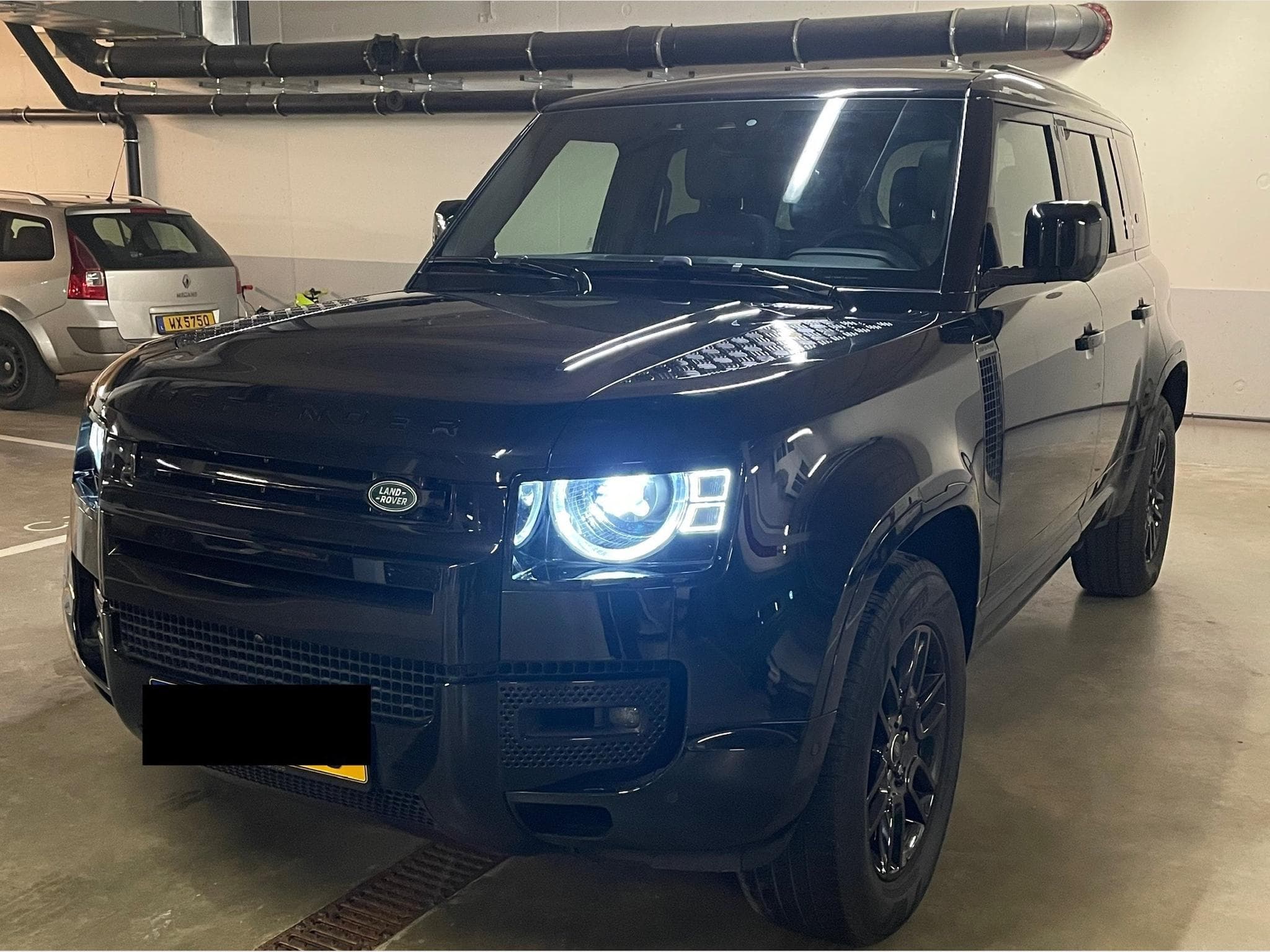 Land-Rover Defender Defender 110, D300 HSE X-Dynamic (2024) - Foto 1