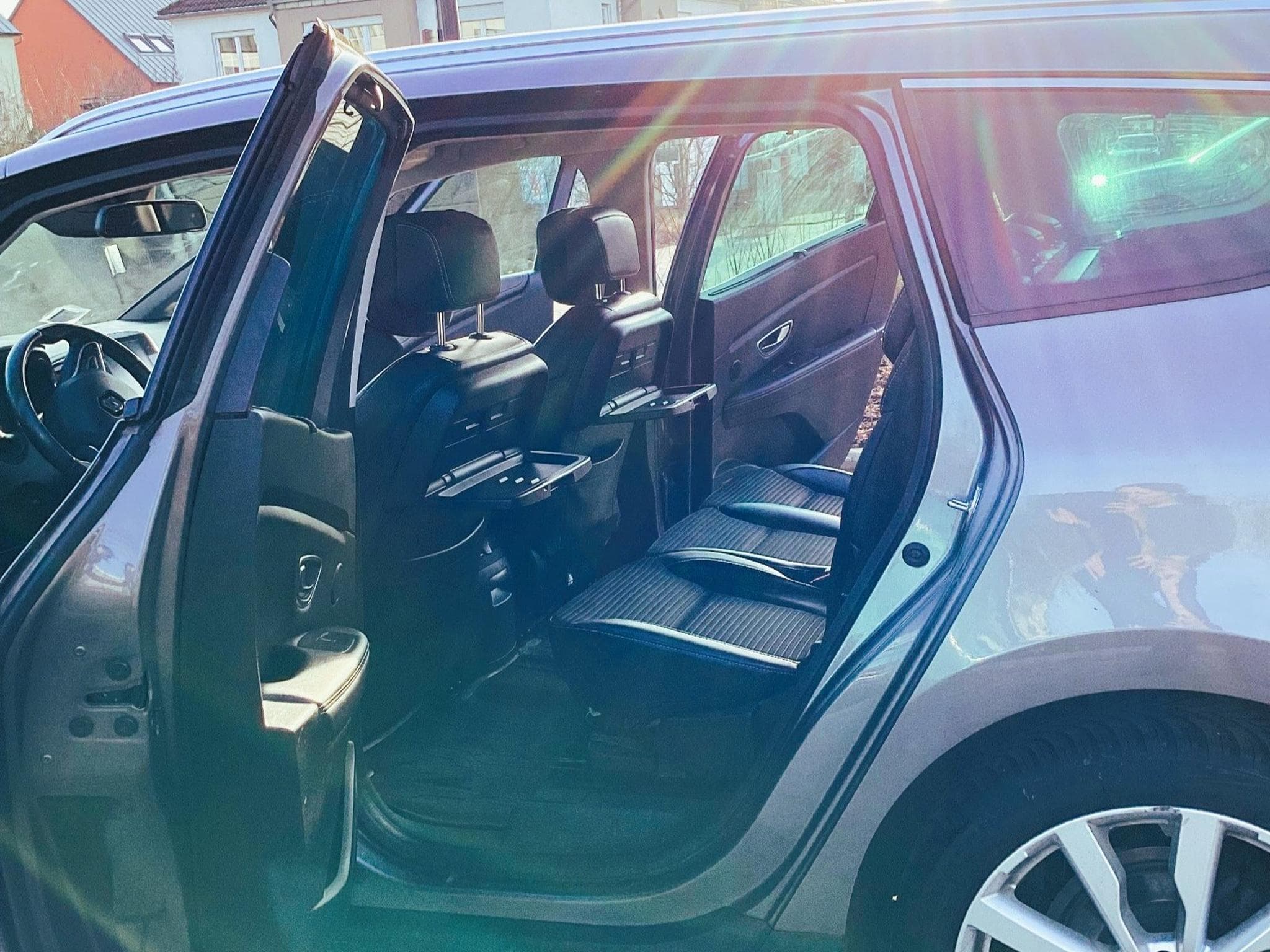 Renault Grand Scenic Bose Edition (2019) - Foto 2