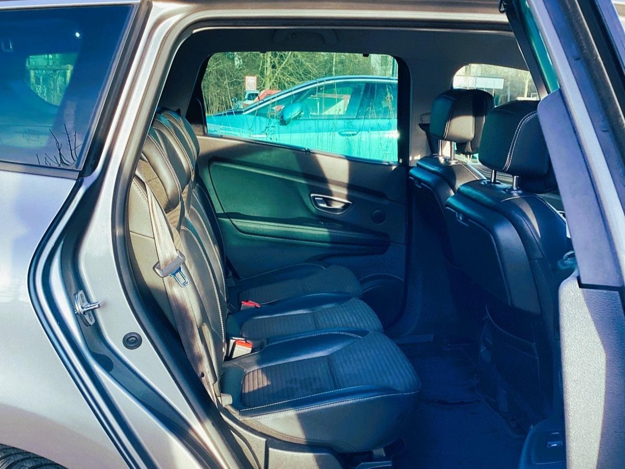 Renault Grand Scenic Bose Edition (2019) - Foto 3