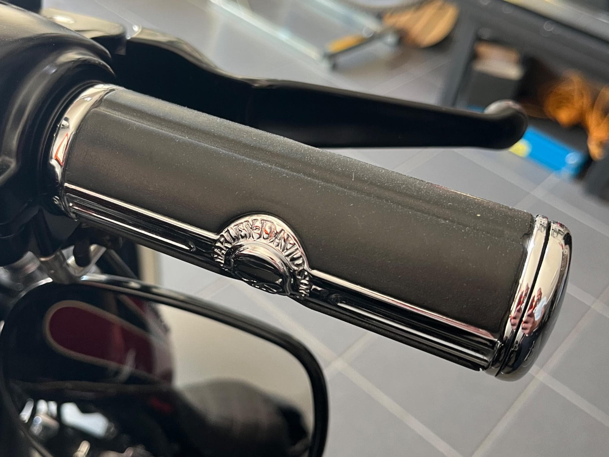 Harley-Davidson Sporster 48 XL1200X (2012) - Foto 10