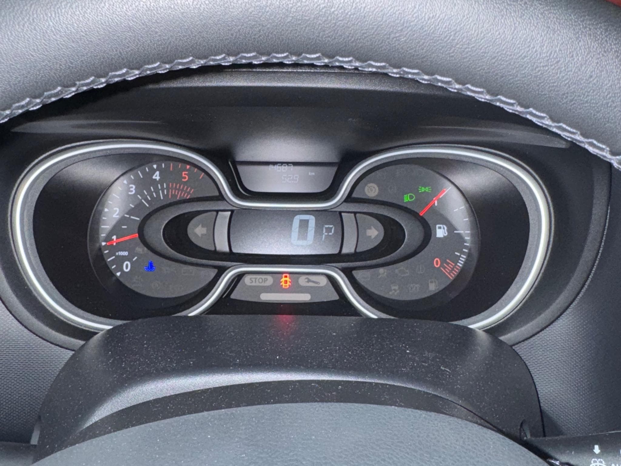 Renault Trafic Grand. Spaceclass DCI 170 BVA 7PL (2020) - Foto 5