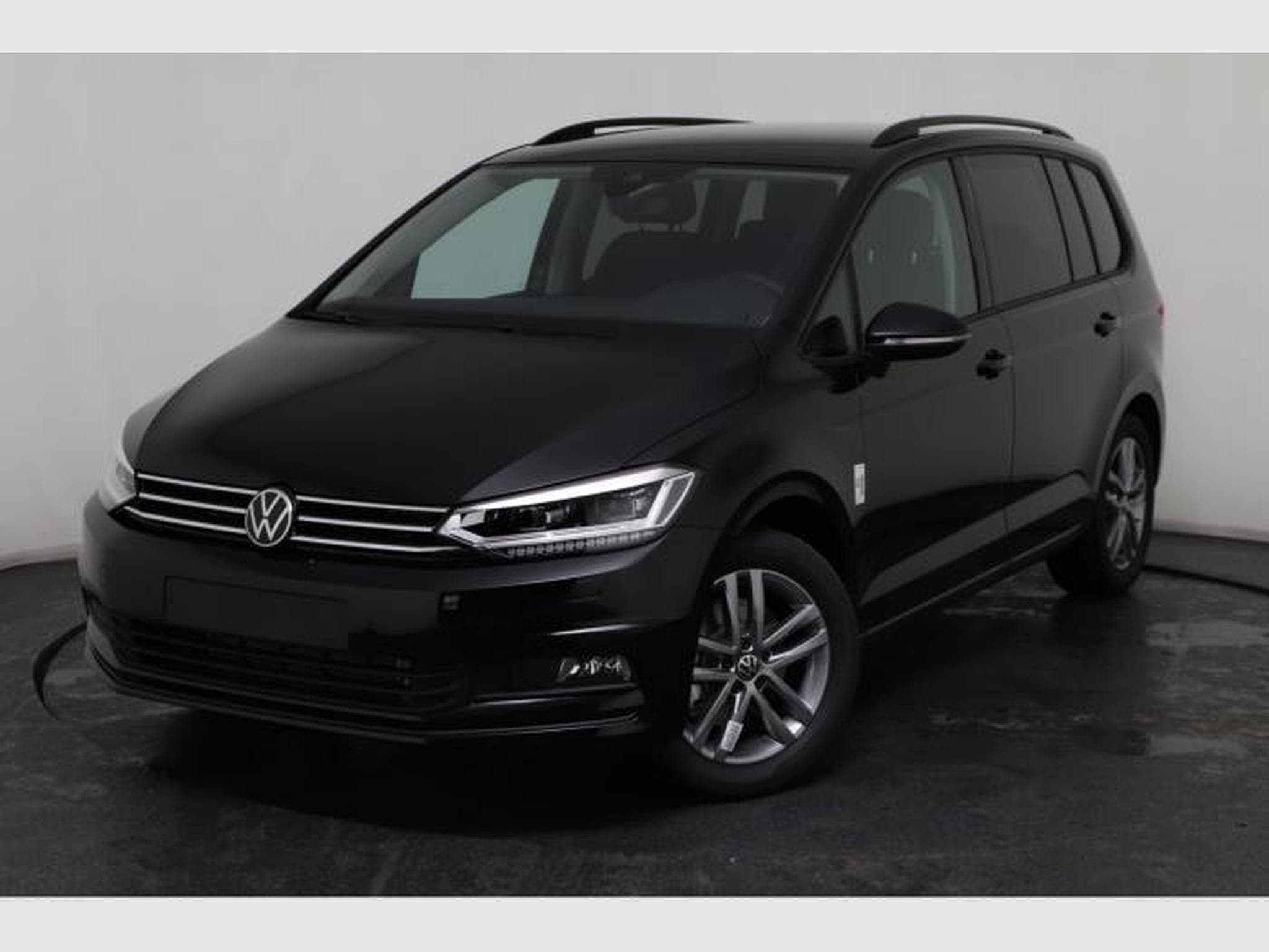 VW Touran New Edition (2026) - Foto 1