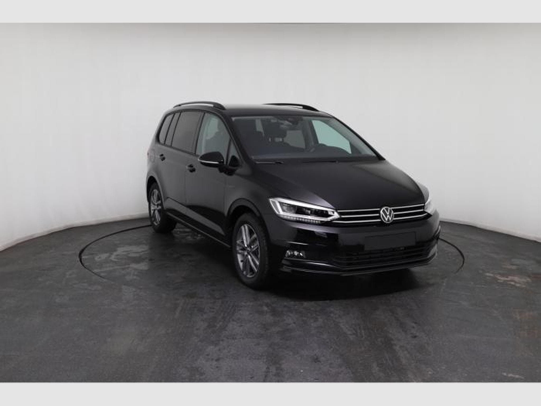 VW Touran New Edition (2026) - Foto 10