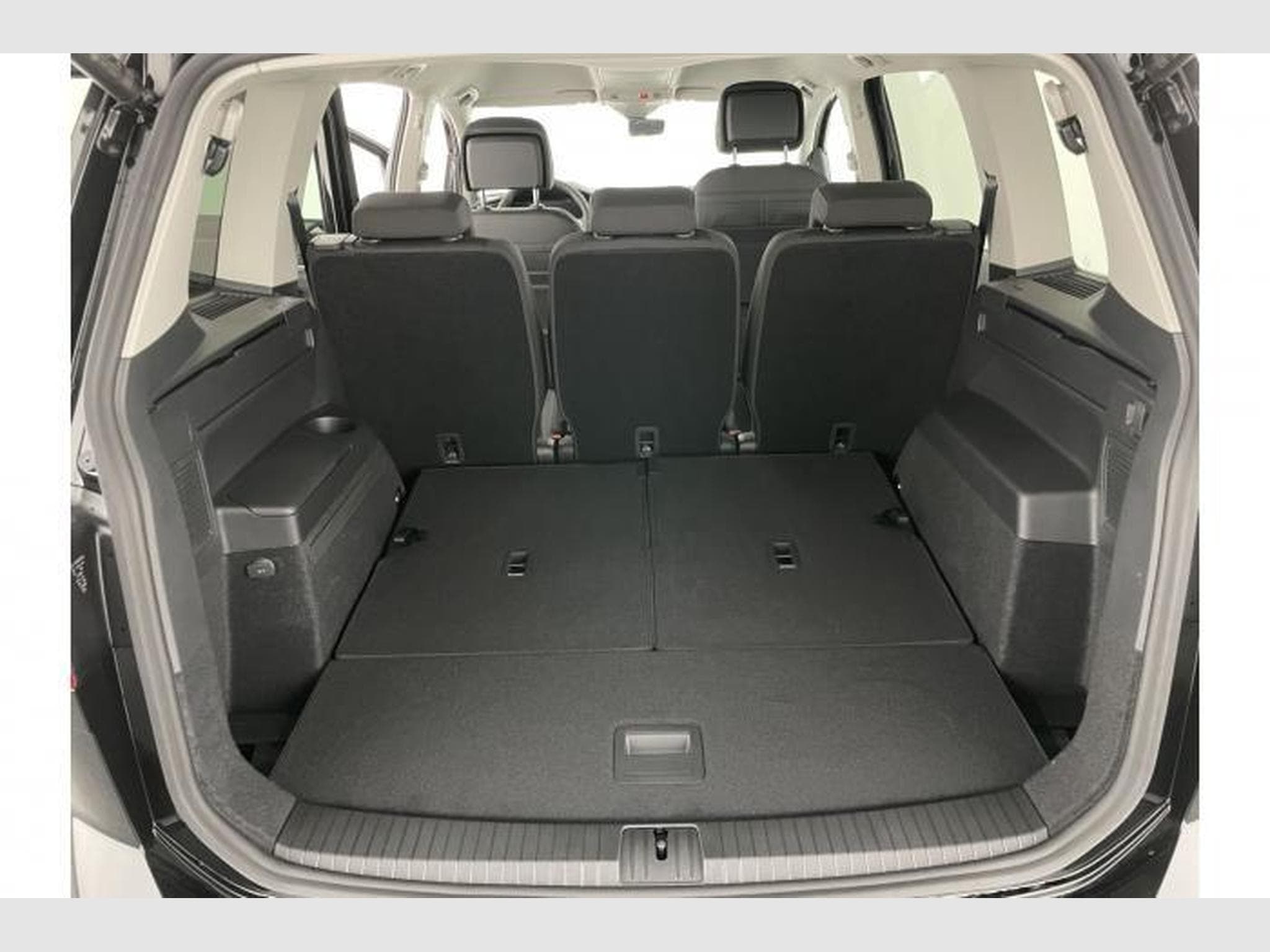 VW Touran New Edition (2026) - Foto 14