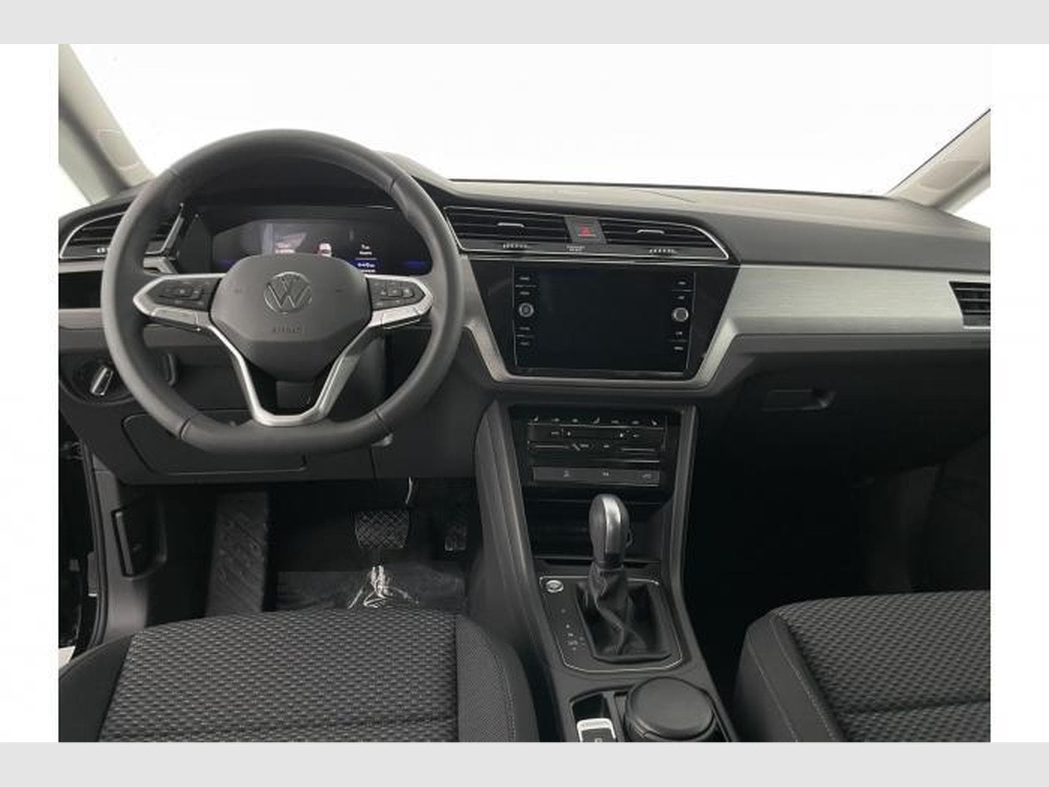 VW Touran New Edition (2026) - Foto 15