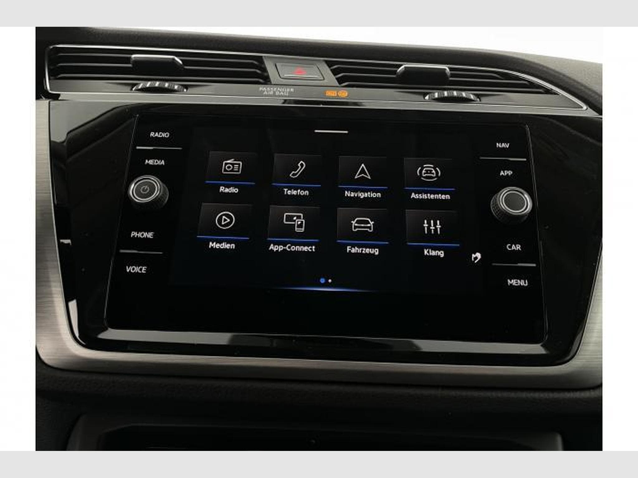 VW Touran New Edition (2026) - Foto 17