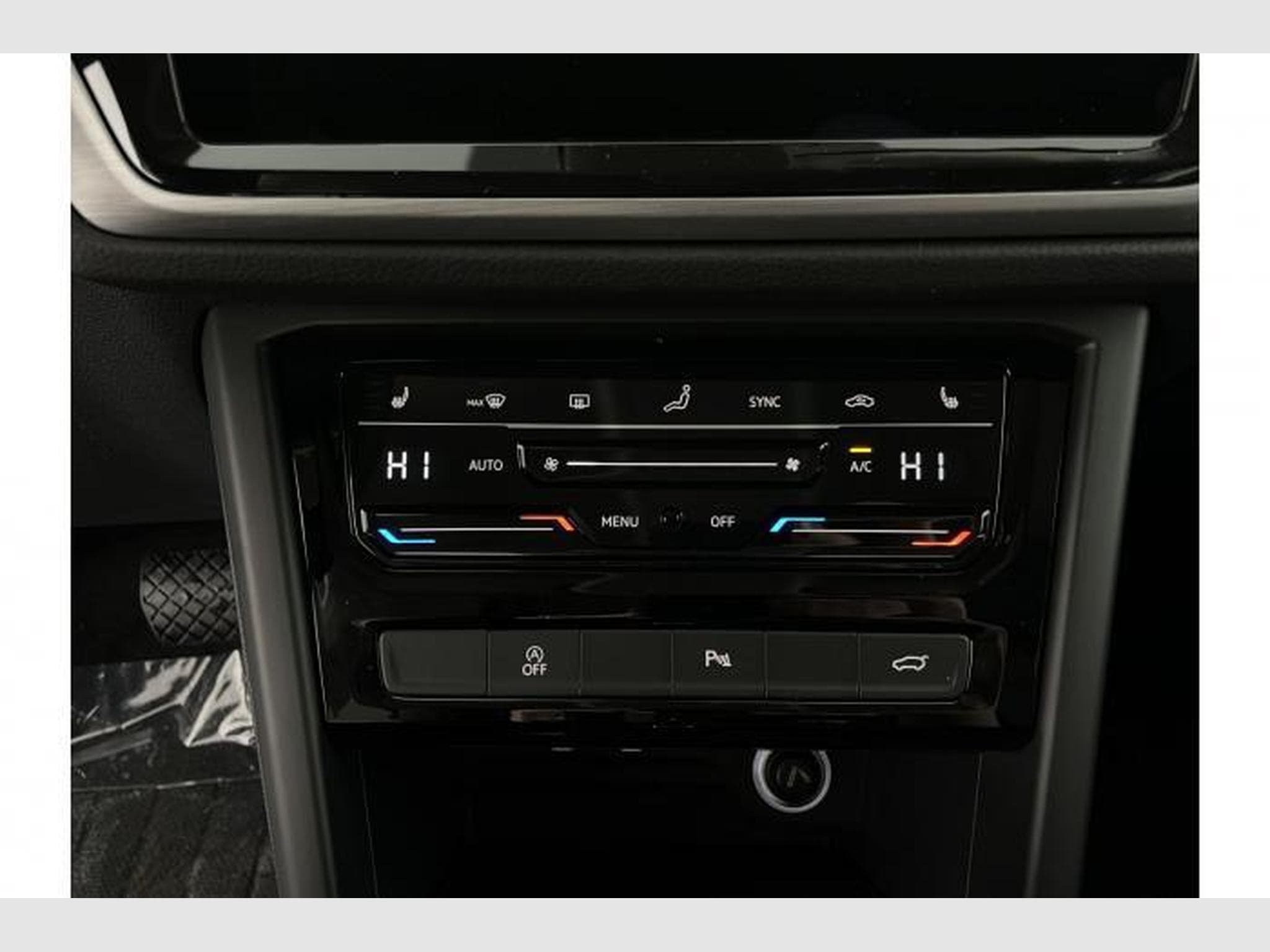 VW Touran New Edition (2026) - Foto 18