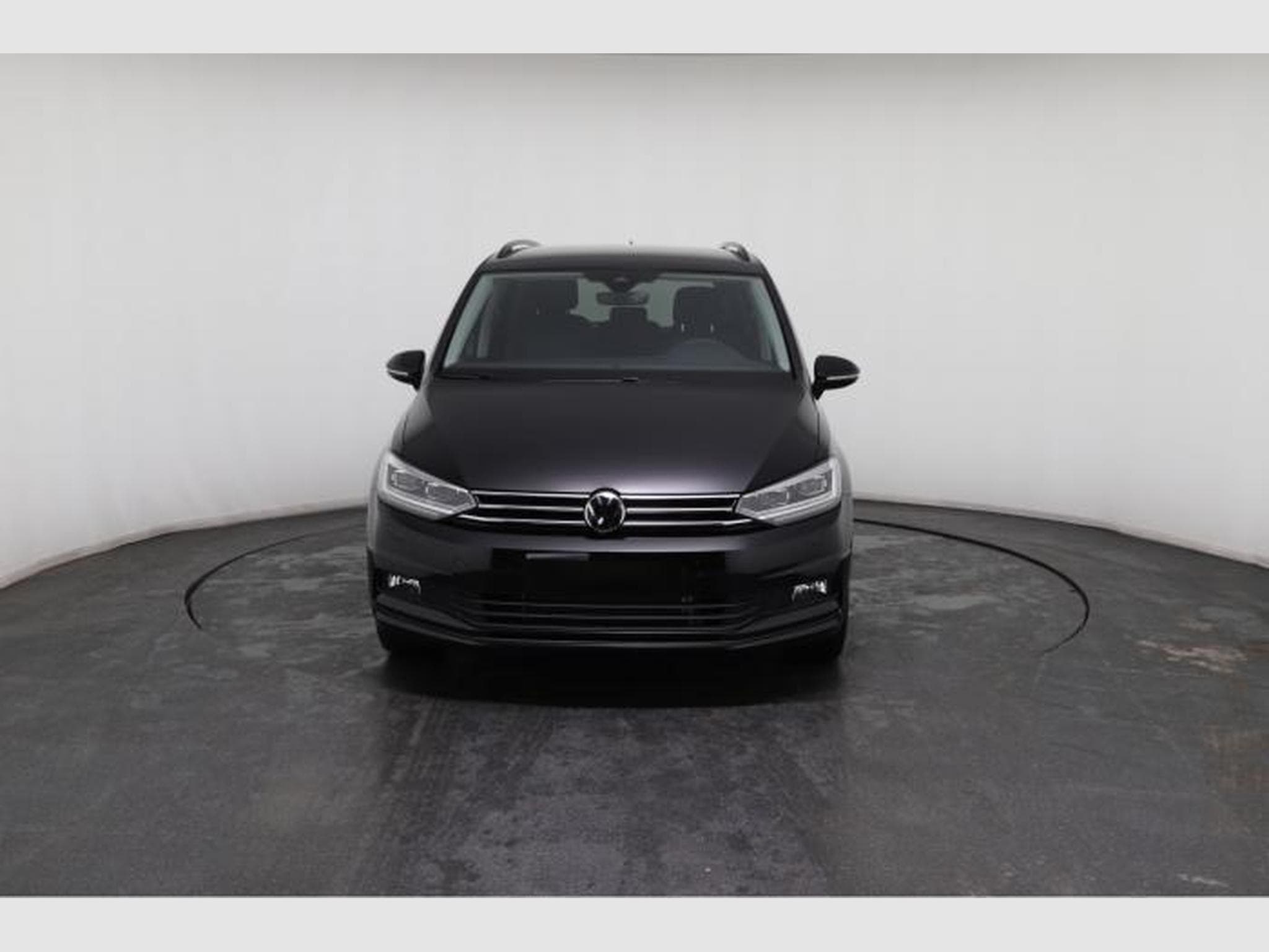 VW Touran New Edition (2026) - Foto 2