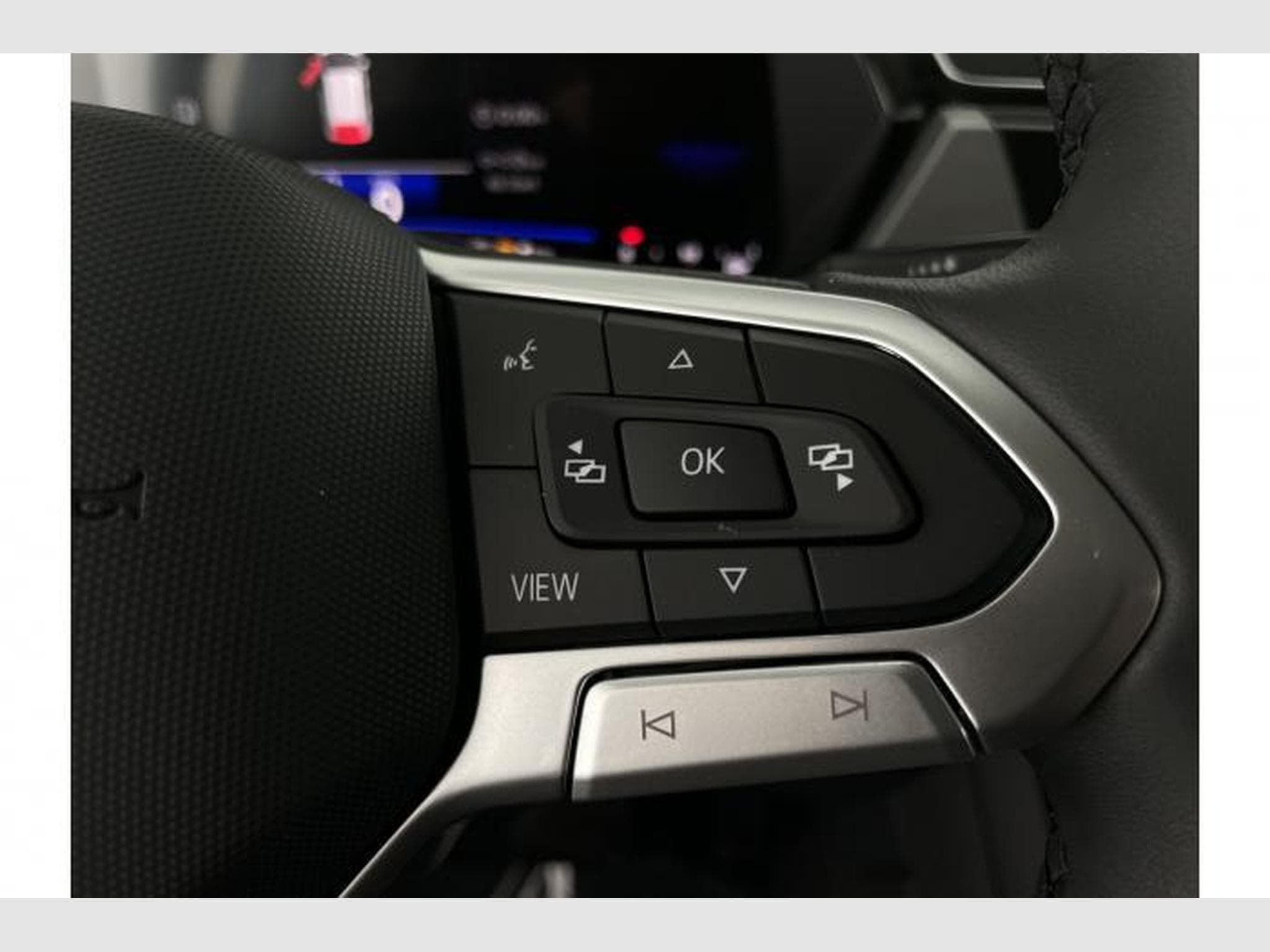 VW Touran New Edition (2026) - Foto 20