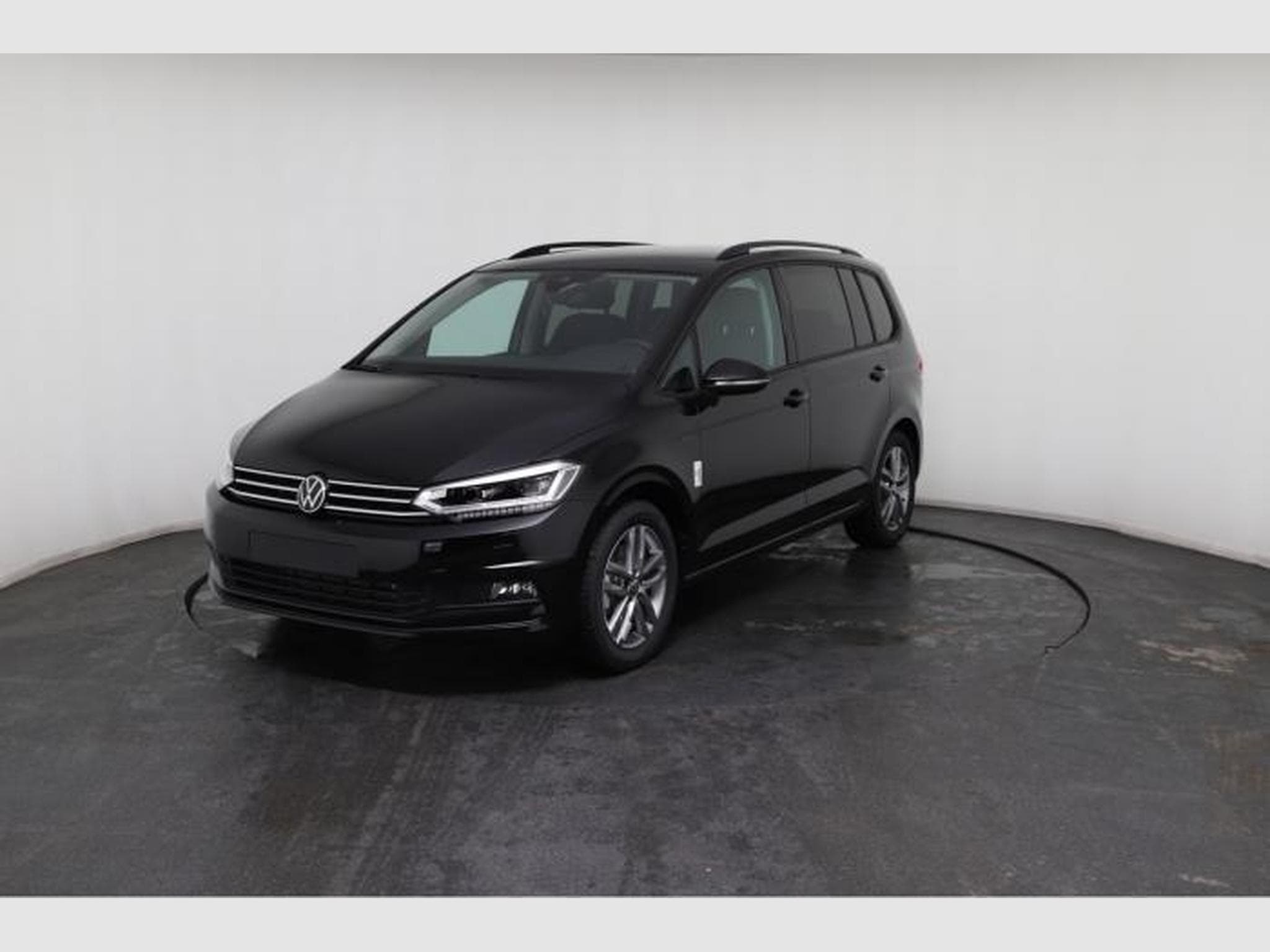 VW Touran New Edition (2026) - Foto 3