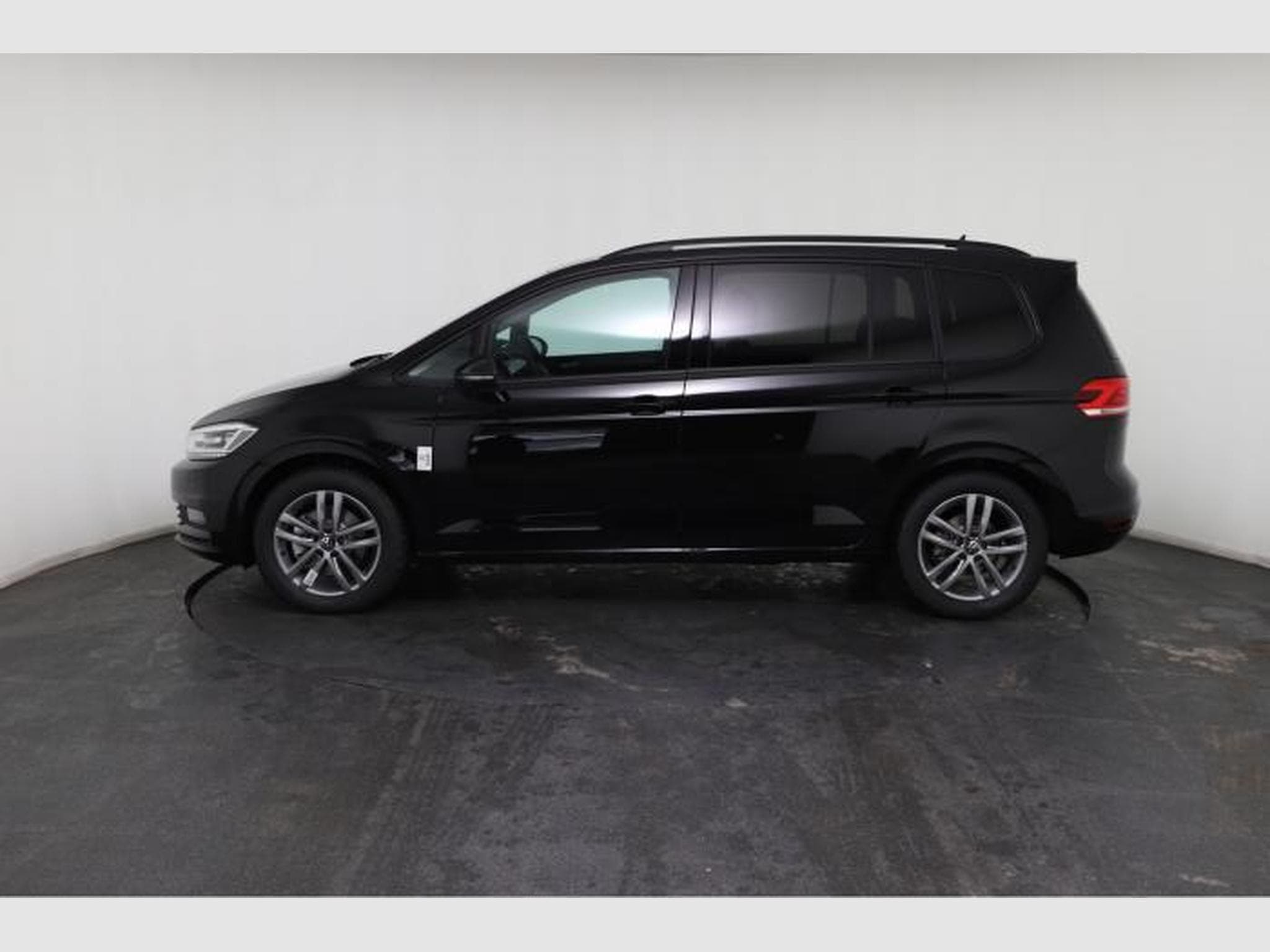 VW Touran New Edition (2026) - Foto 4