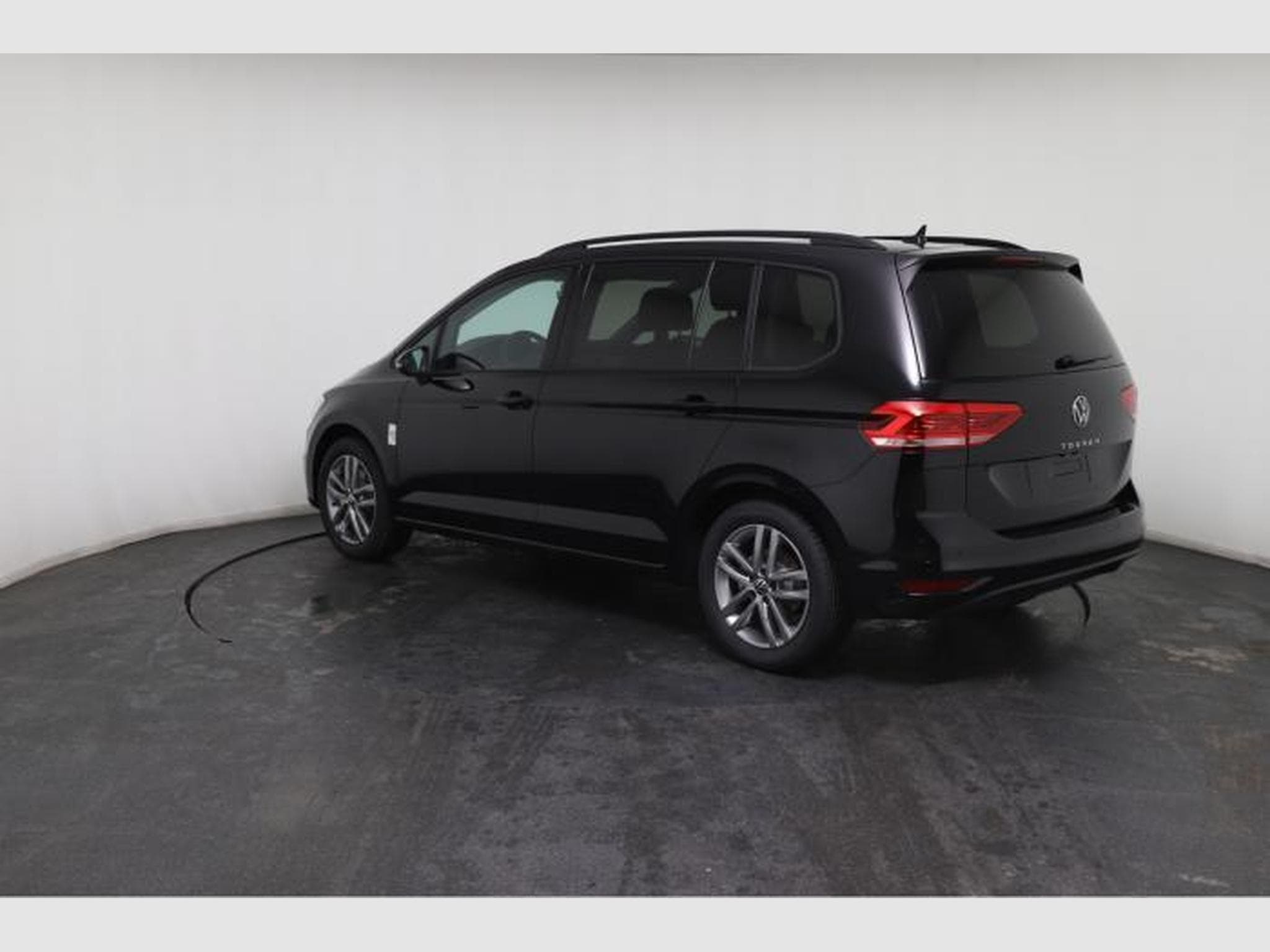 VW Touran New Edition (2026) - Foto 5