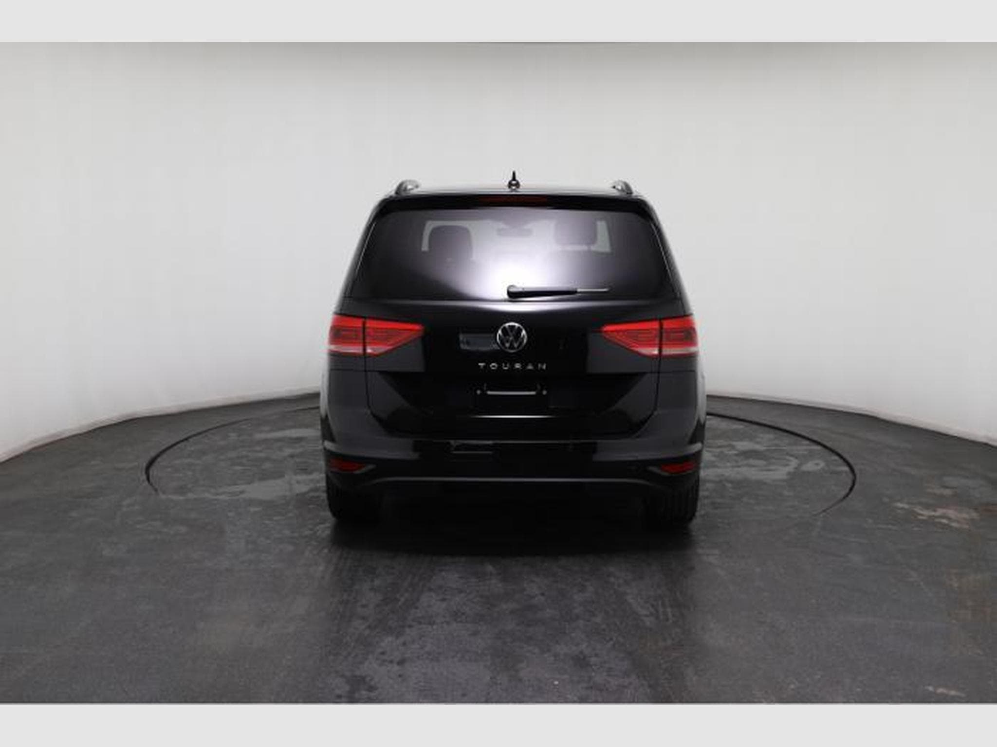 VW Touran New Edition (2026) - Foto 6