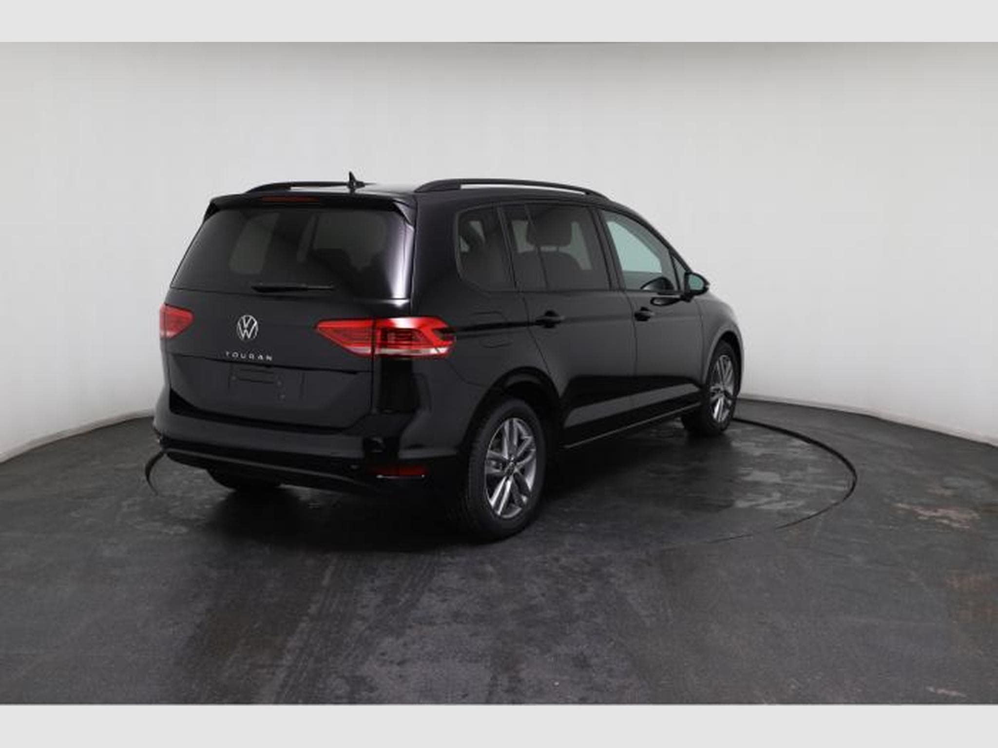 VW Touran New Edition (2026) - Foto 7