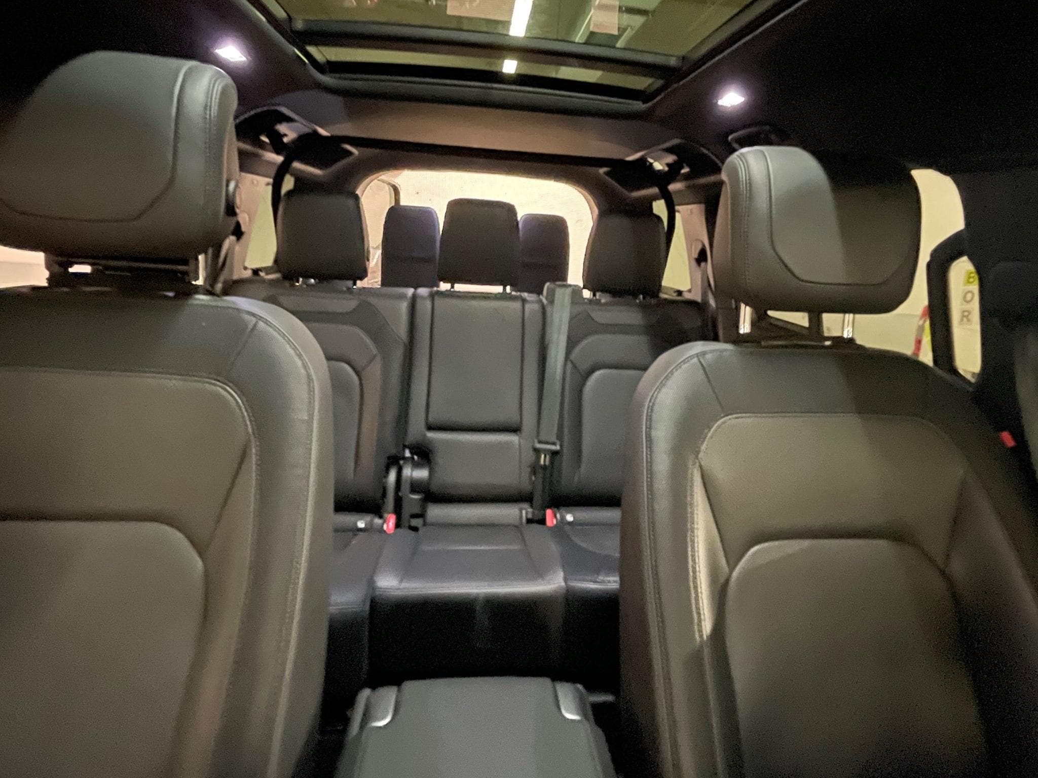 Land-Rover Defender Defender 110, D300 HSE X-Dynamic (2024) - Foto 4