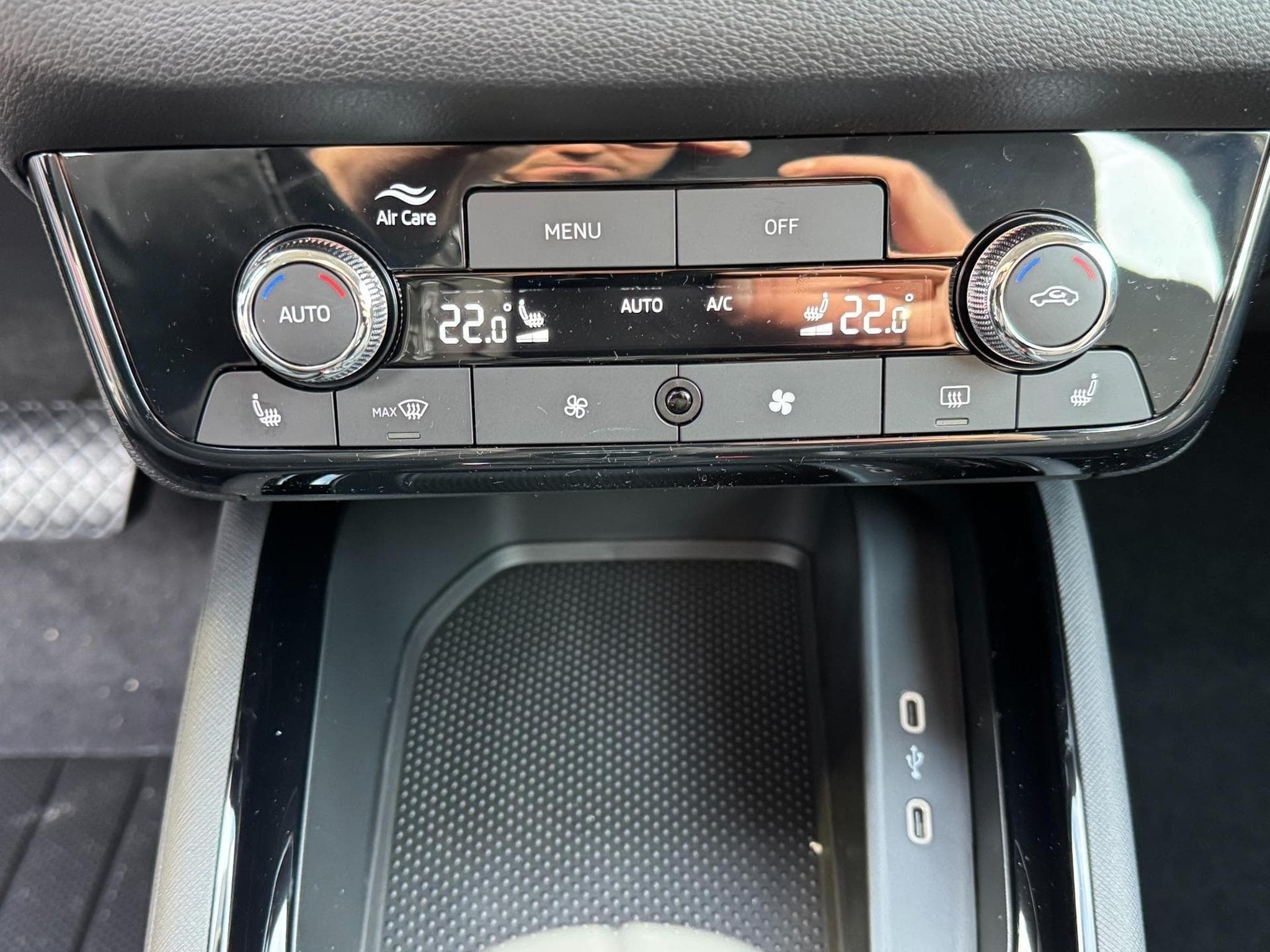 Skoda Scala 1,0 TSI DSG (2026) - Foto 16