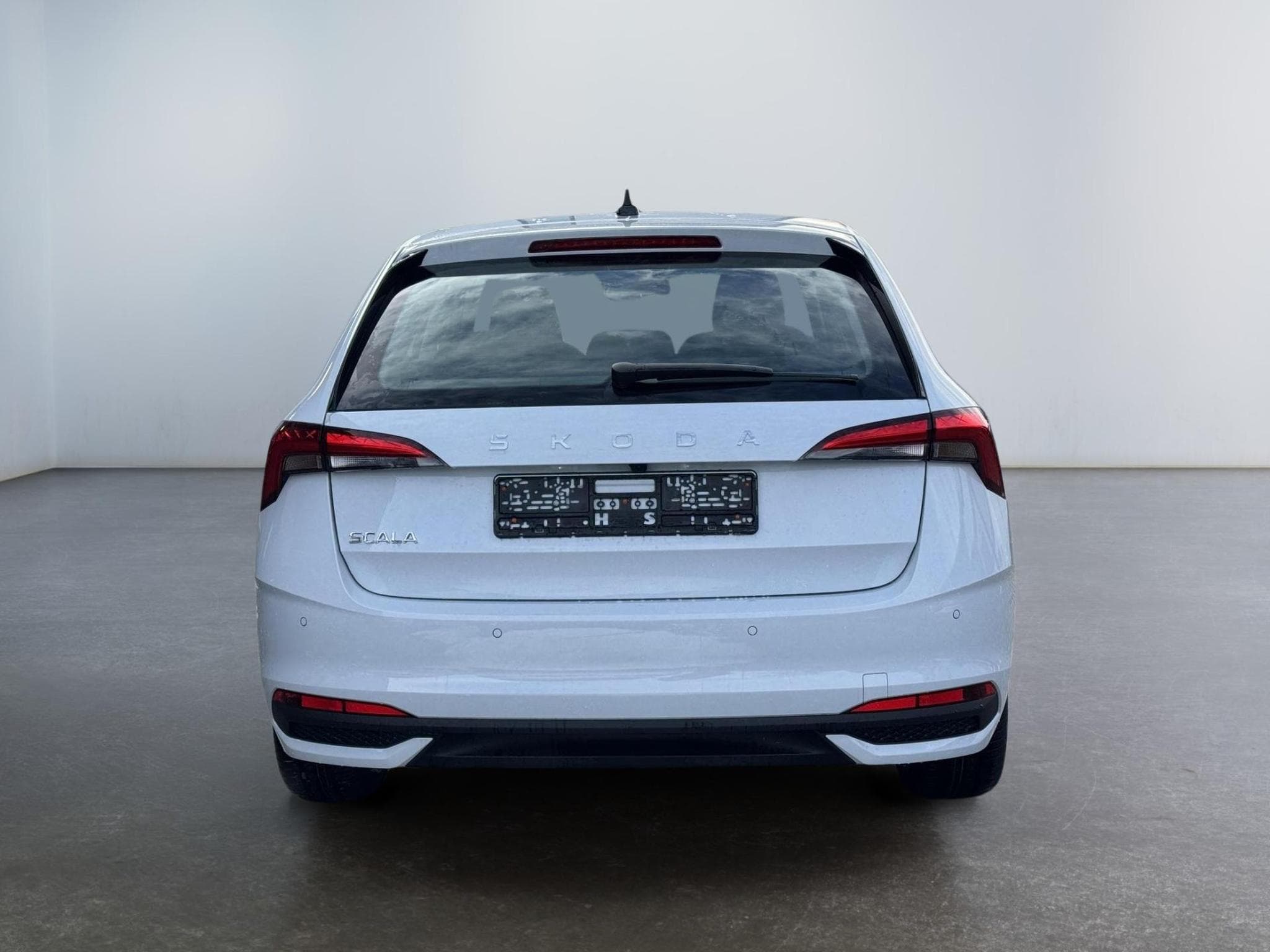 Skoda Scala 1,0 TSI DSG (2026) - Foto 3
