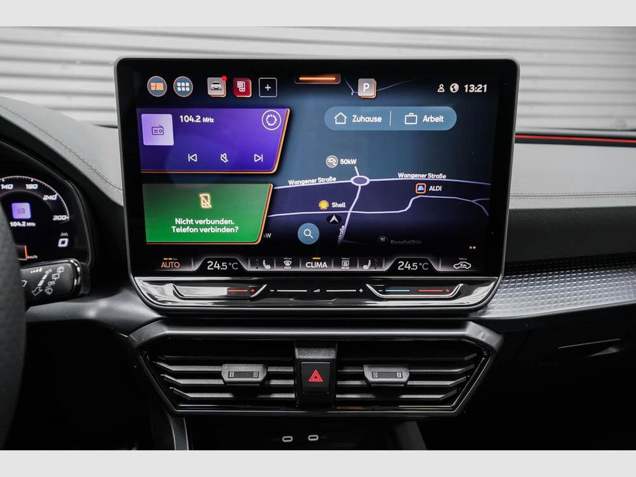 Cupra Leon ST 2,0 TSI (2025) - Foto 13