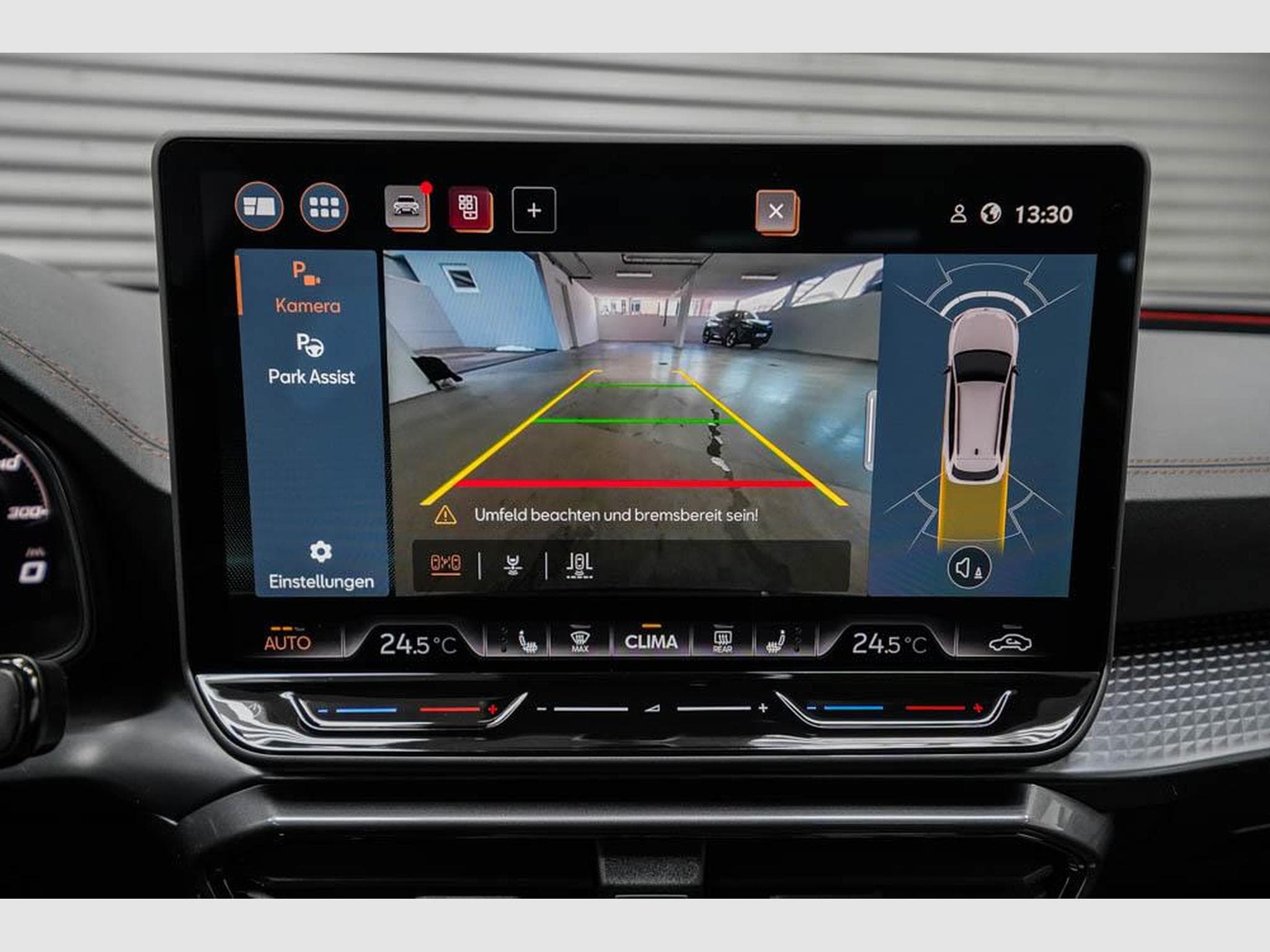 Cupra Leon ST 2,0 TSI (2025) - Foto 14