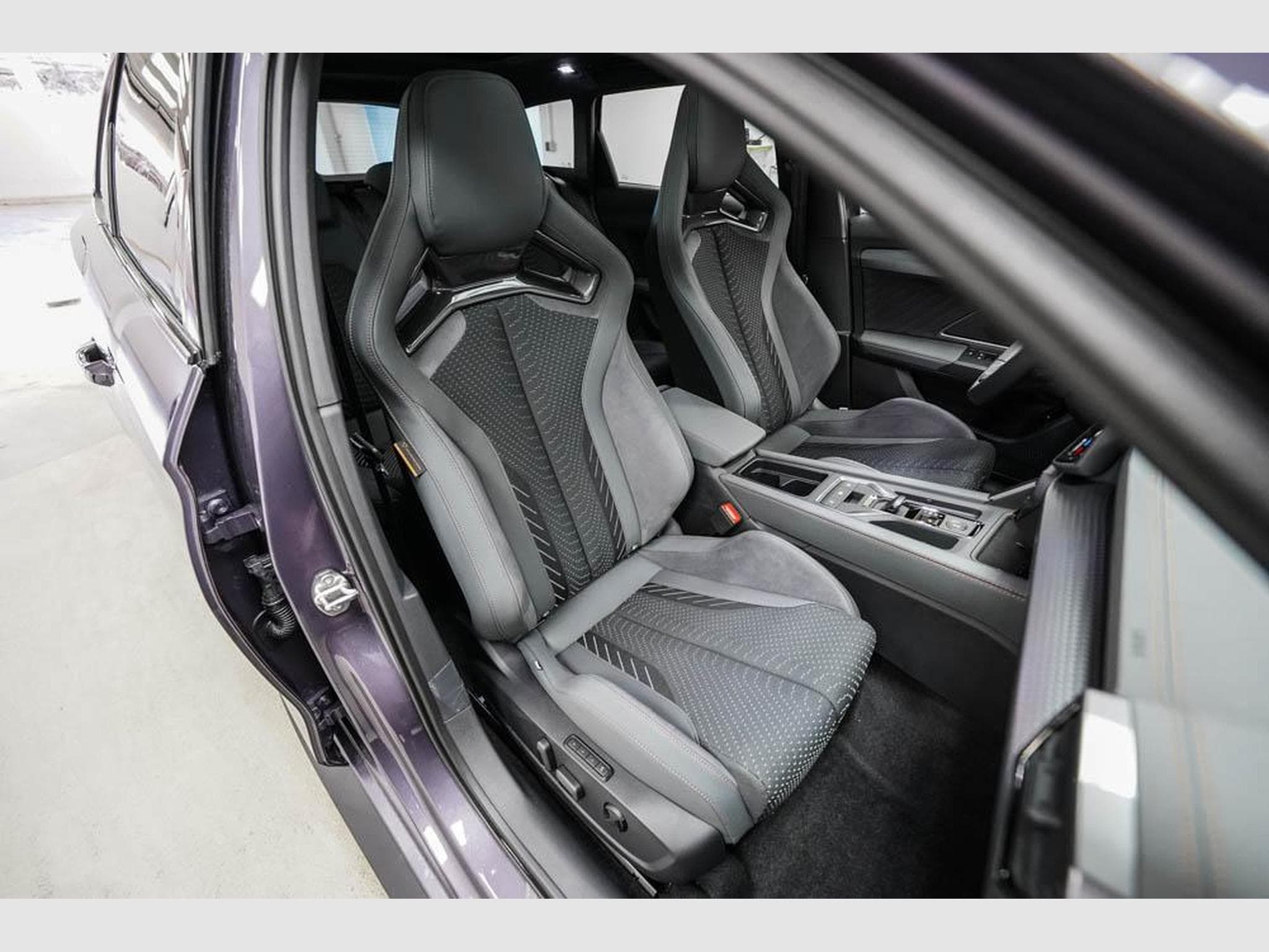 Cupra Leon ST 2,0 TSI (2025) - Foto 22