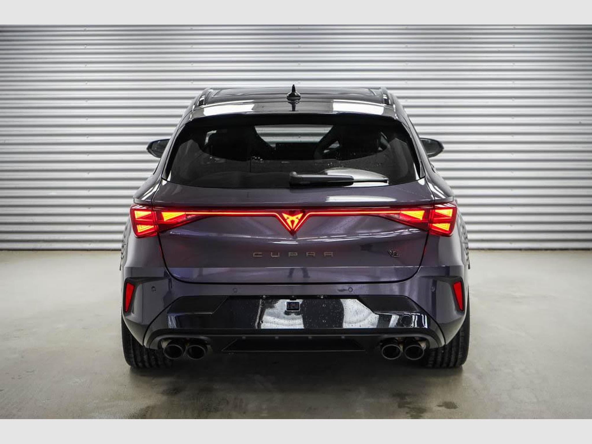 Cupra Leon ST 2,0 TSI (2025) - Foto 3