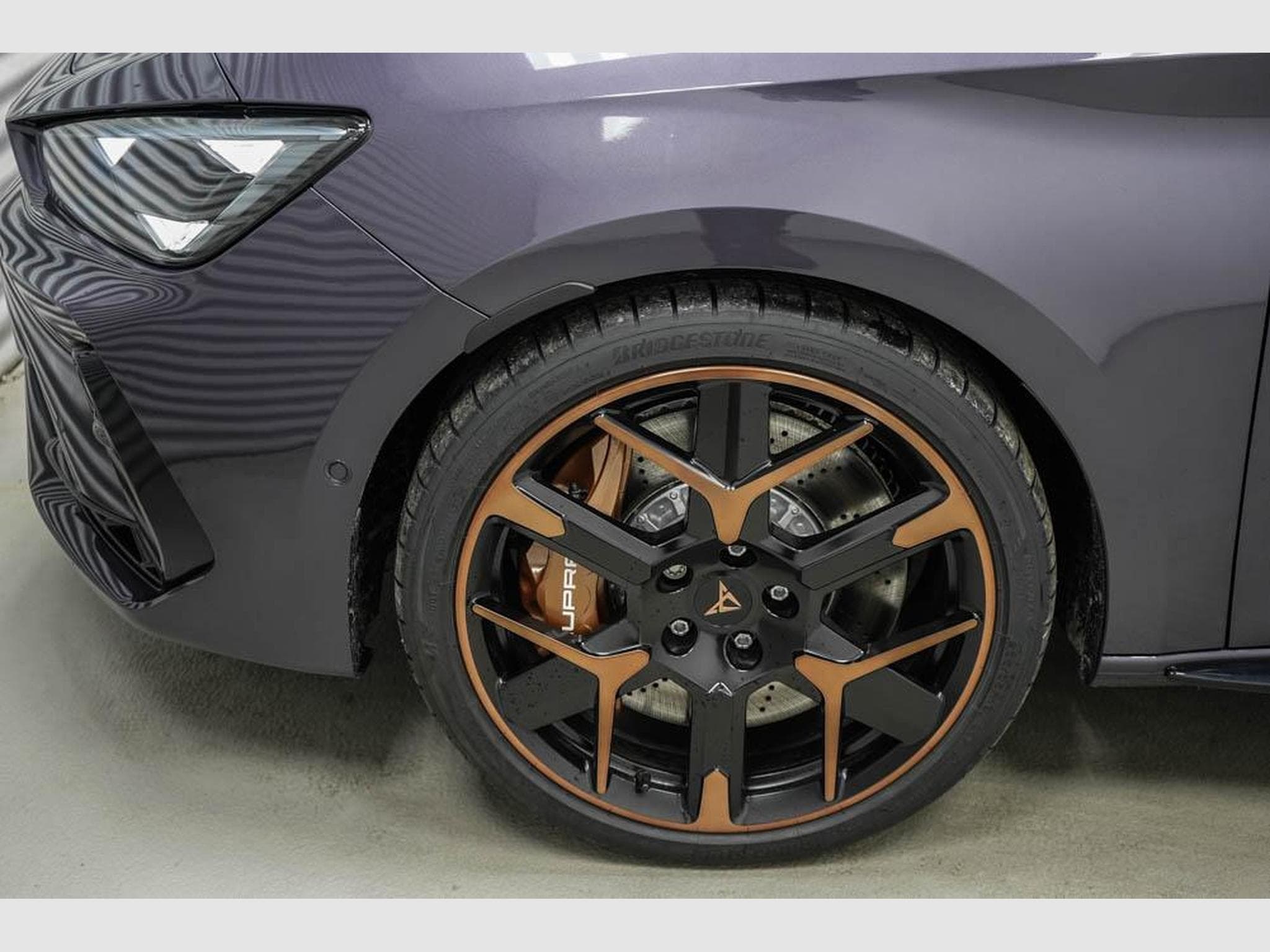 Cupra Leon ST 2,0 TSI (2025) - Foto 4