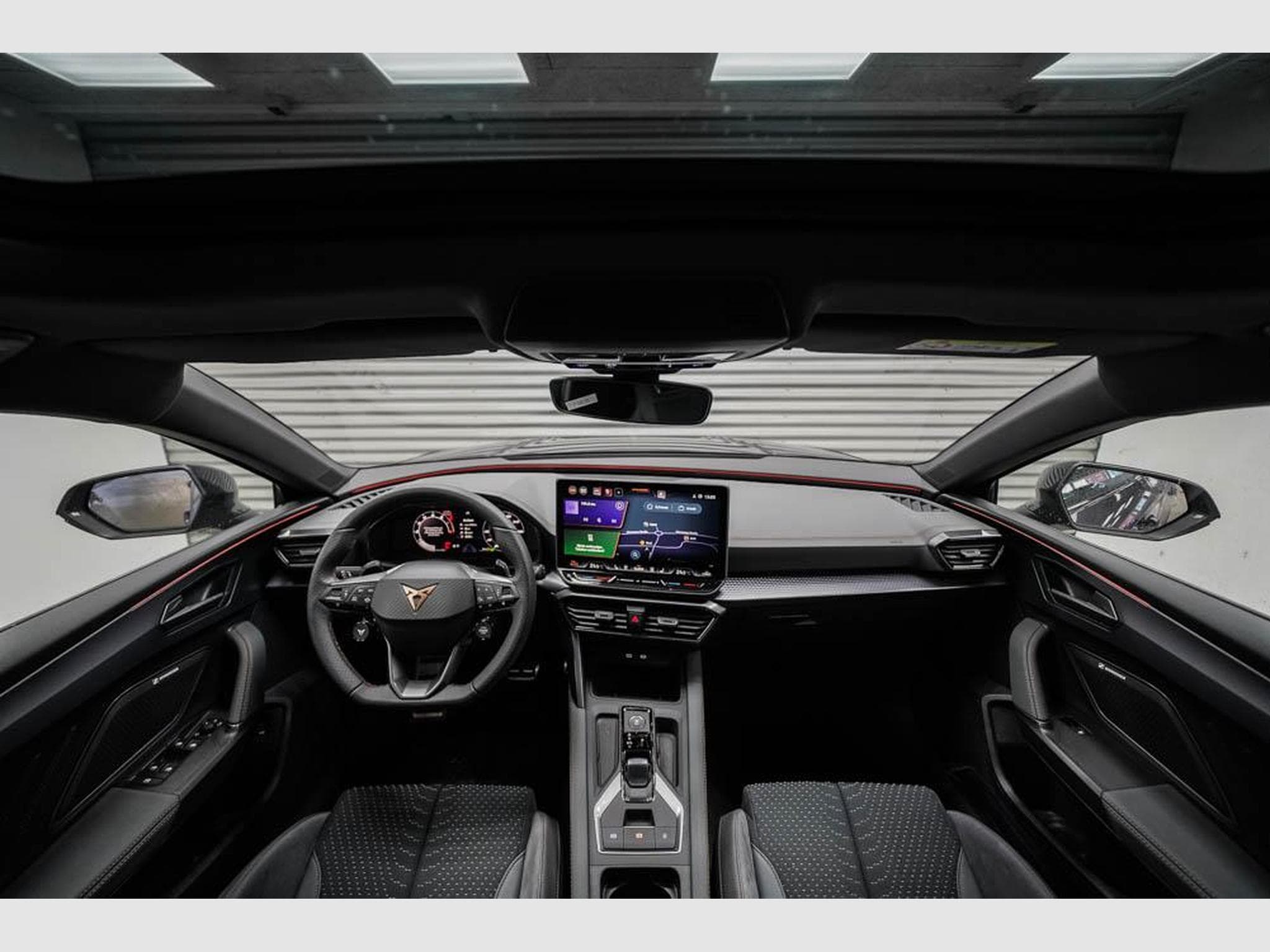 Cupra Leon ST 2,0 TSI (2025) - Foto 5